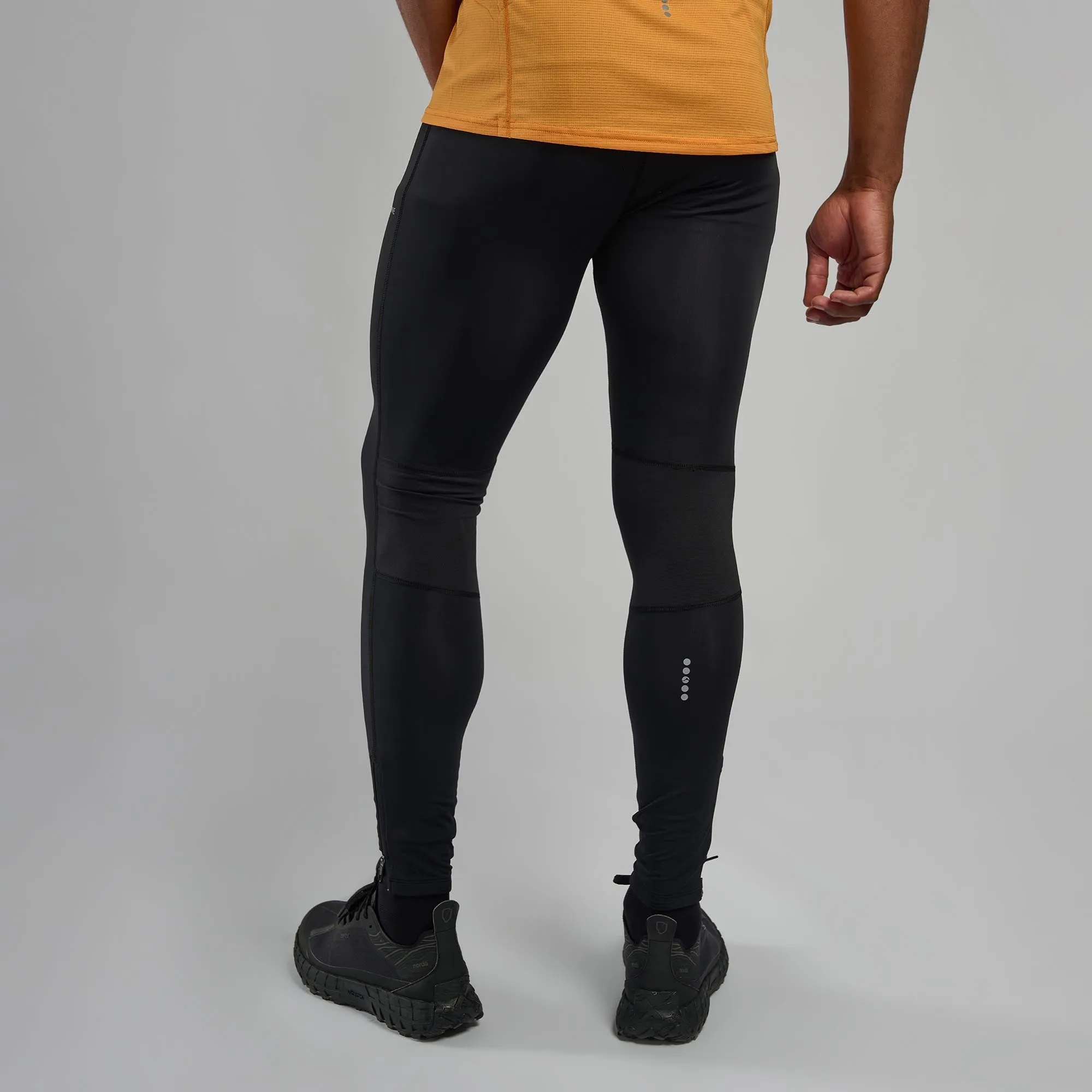 Montane Men's Slipstream Trail Running Tights Montane