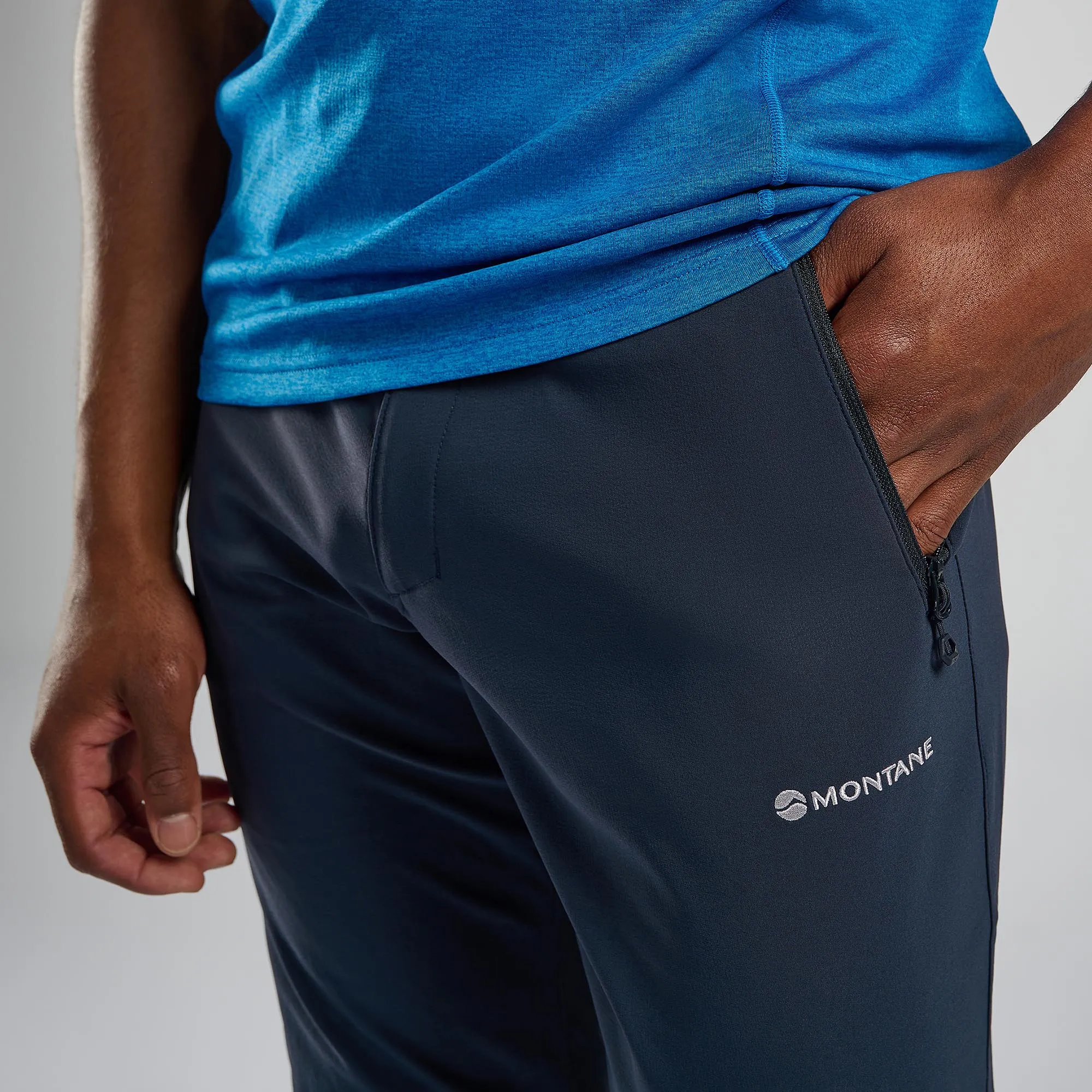 Montane Men's Tenacity Lite Pants Montane