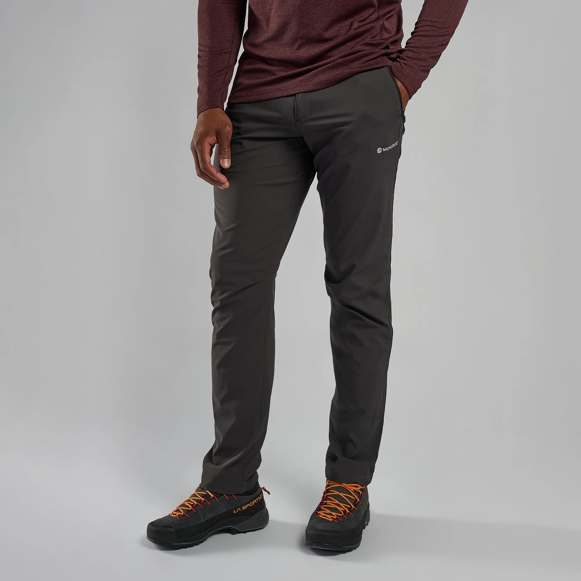 Montane Men's Tenacity Lite Pants Montane