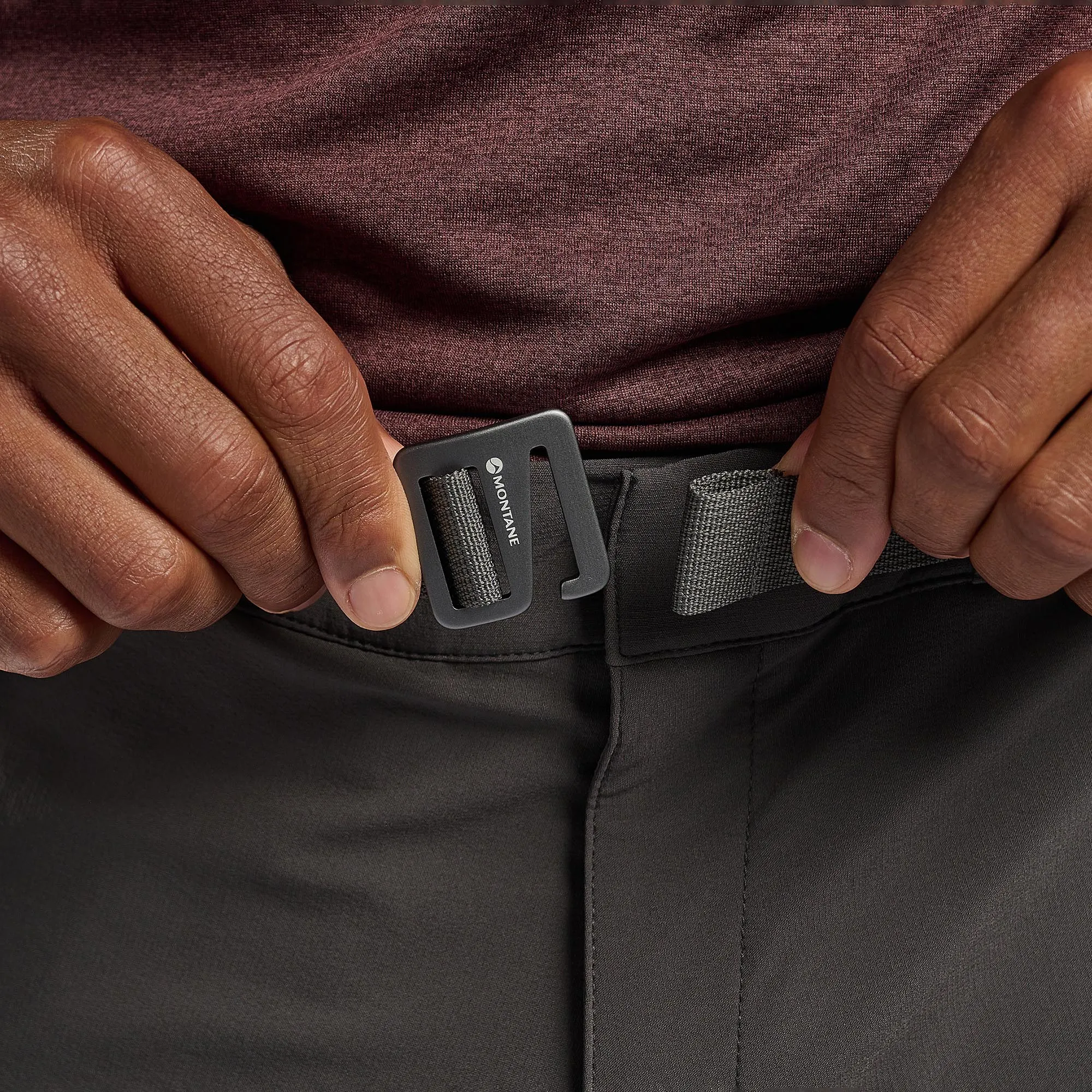 Montane Men's Tenacity Lite Pants Montane