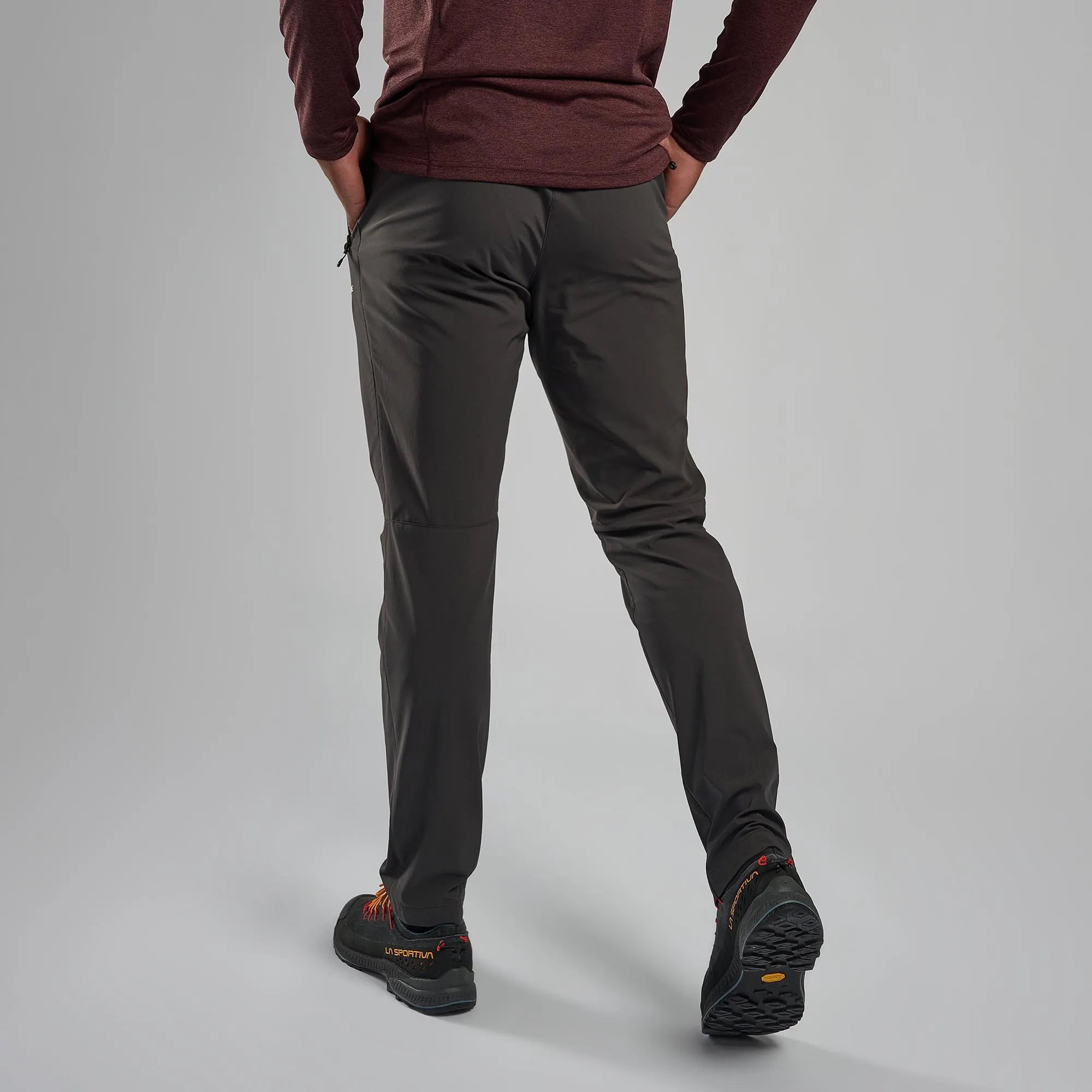 Montane Men's Tenacity Lite Pants Montane