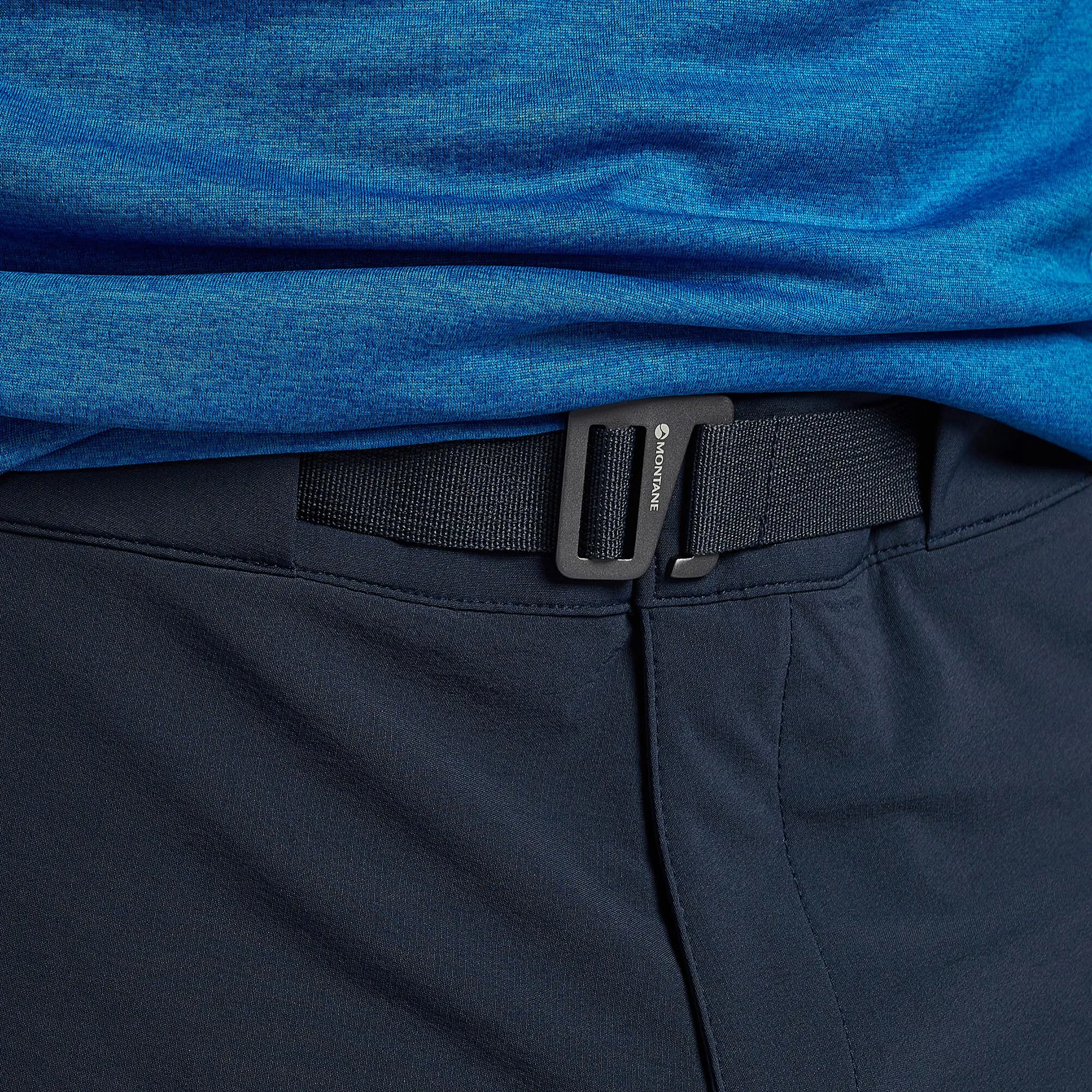 Montane Men's Tenacity Lite Pants Montane