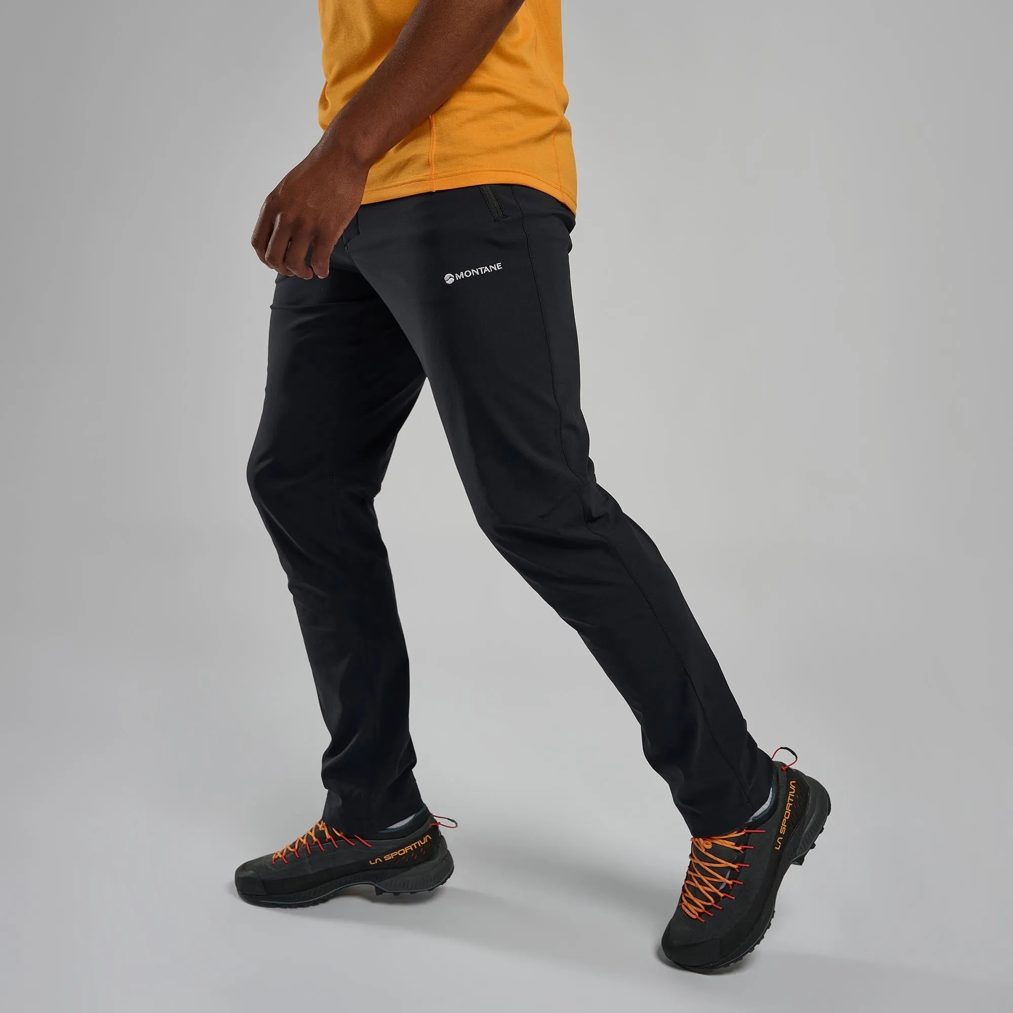 Montane Men's Tenacity Lite Pants Montane