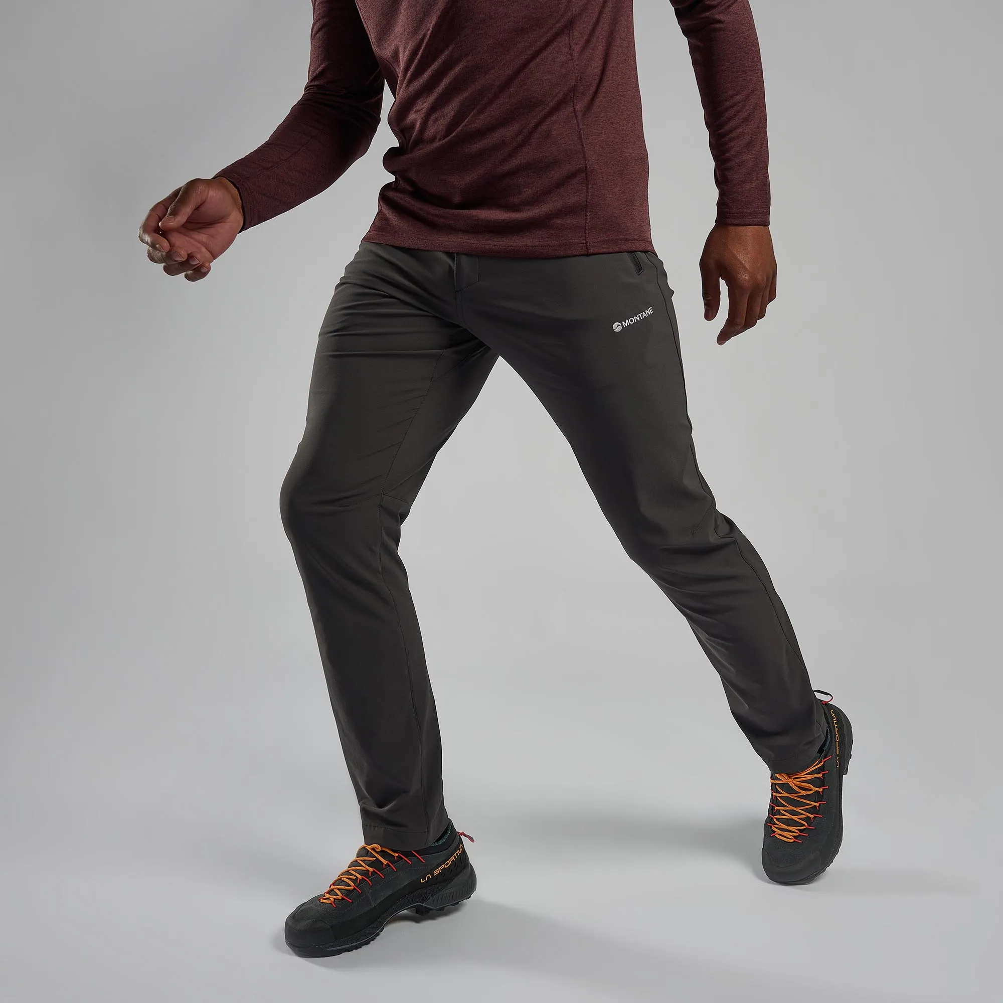 Montane Men's Tenacity Lite Pants Montane