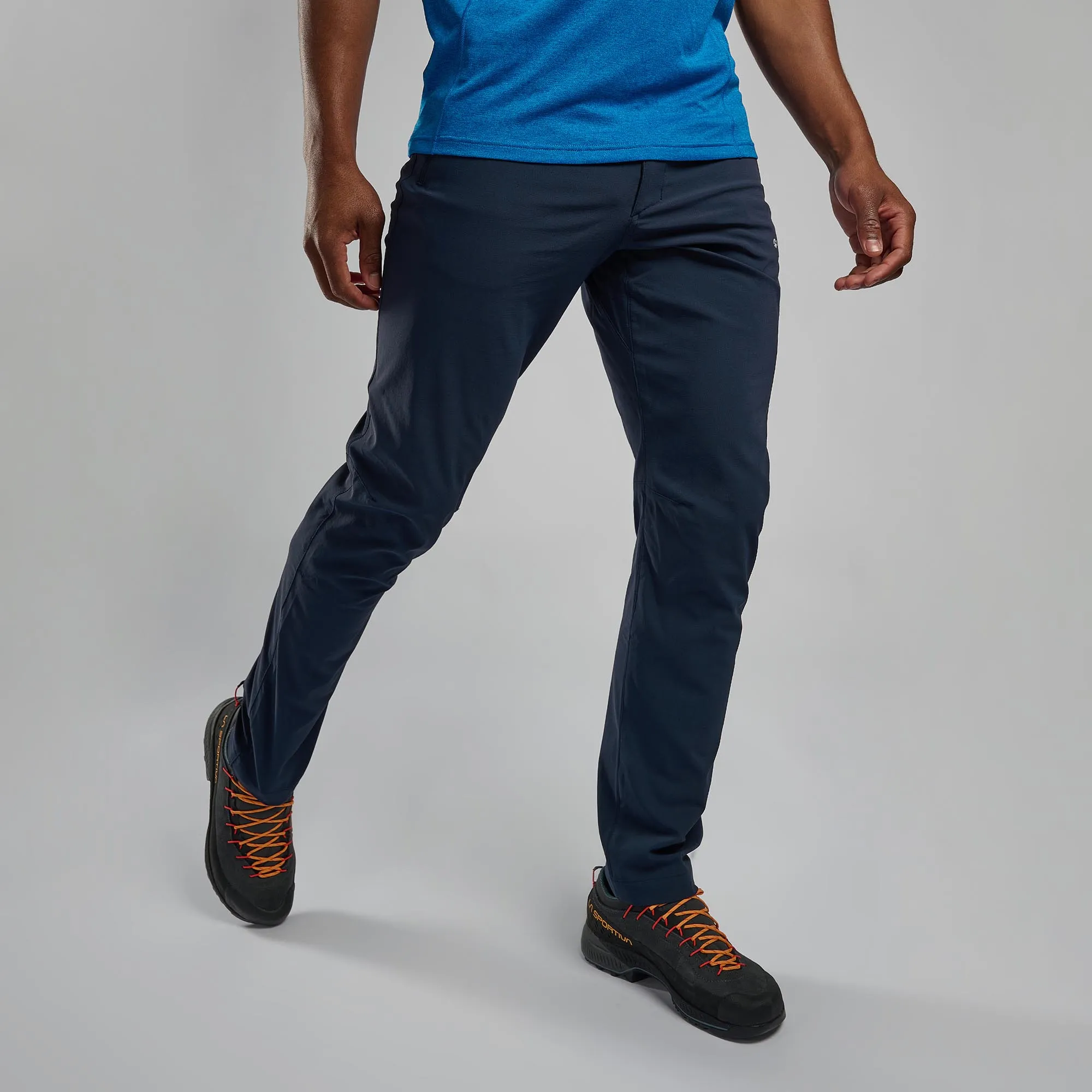 Montane Men's Tenacity Lite Pants Montane