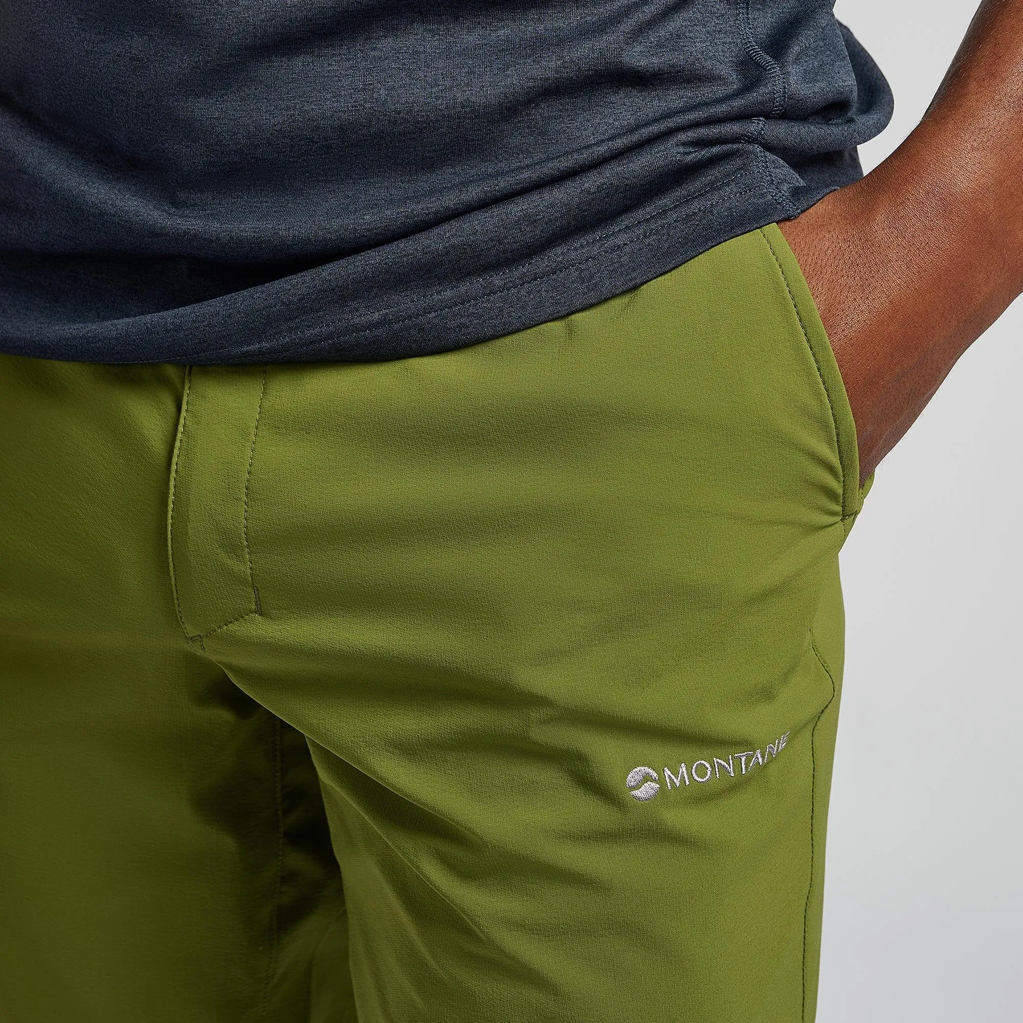 Montane Men's Tenacity Lite Shorts Montane