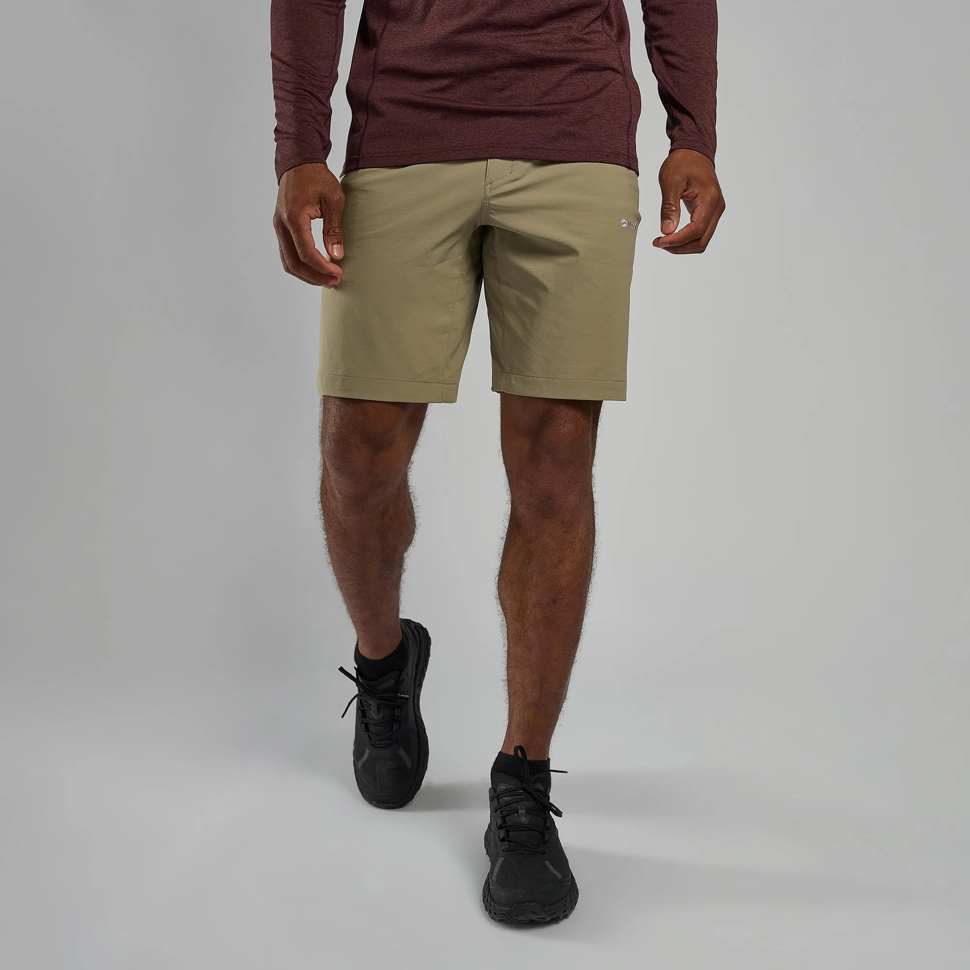 Montane Men's Tenacity Lite Shorts Montane