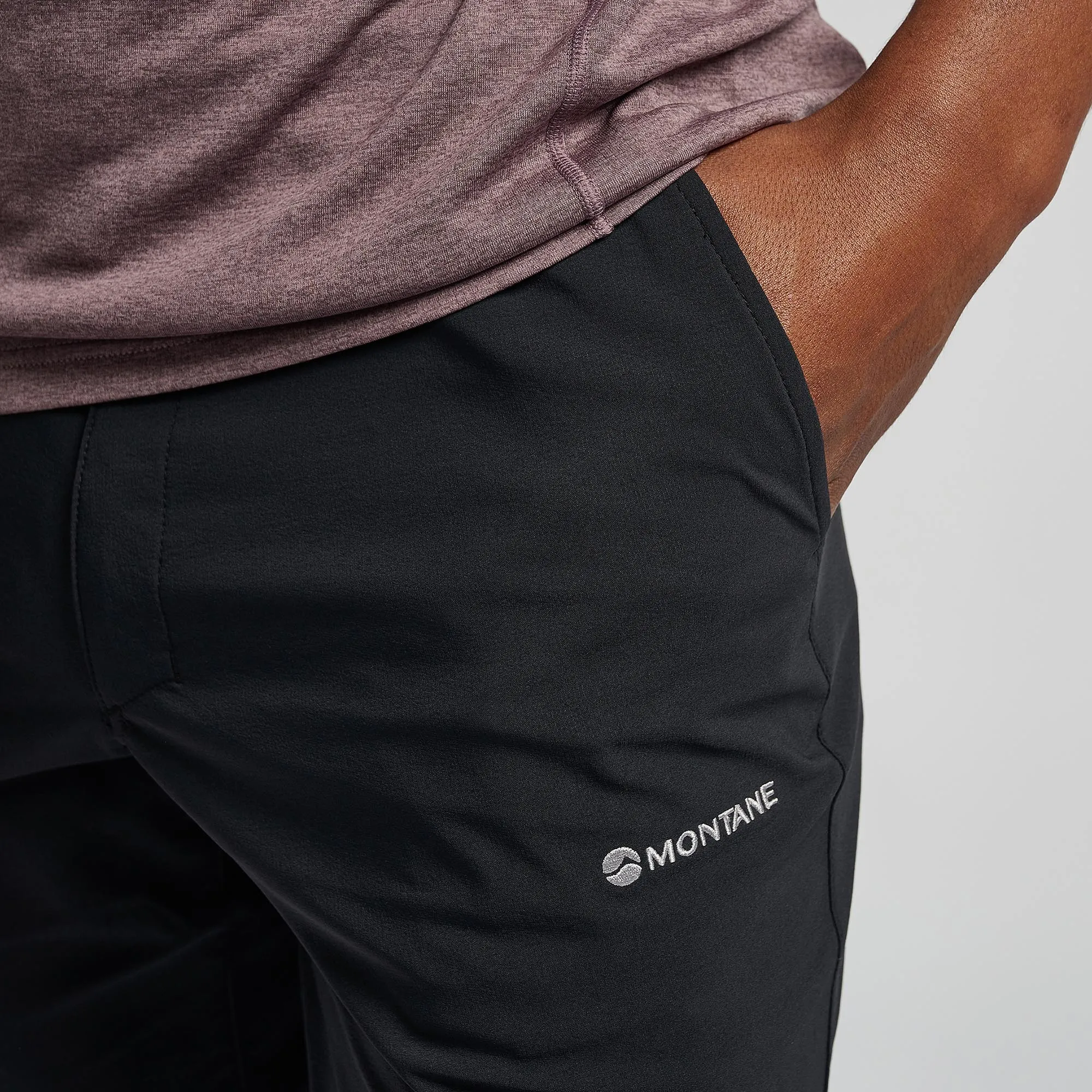 Montane Men's Tenacity Lite Shorts Montane