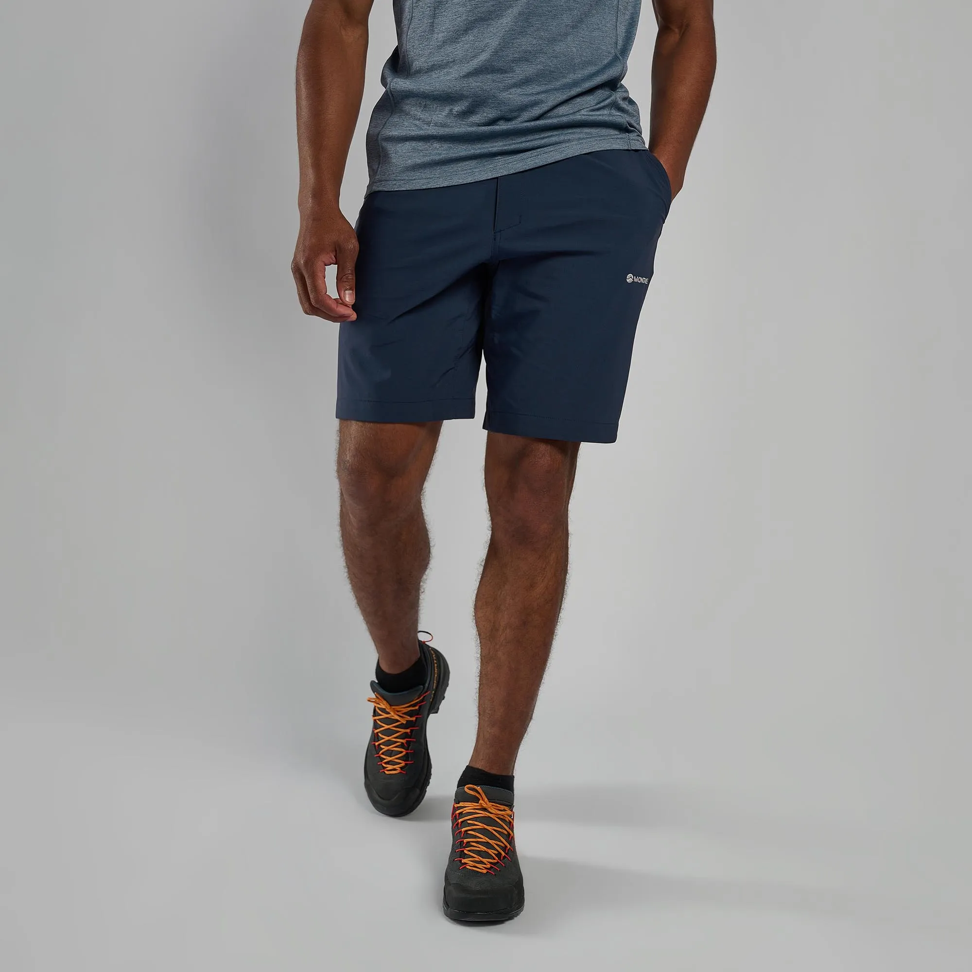 Montane Men's Tenacity Lite Shorts Montane