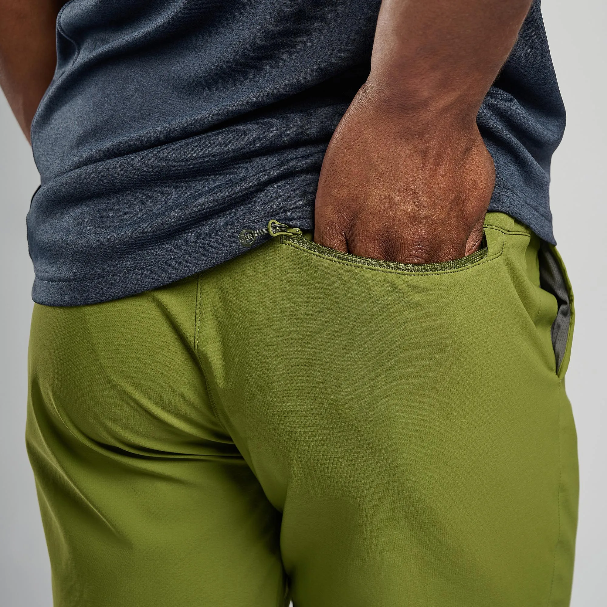 Montane Men's Tenacity Lite Shorts Montane