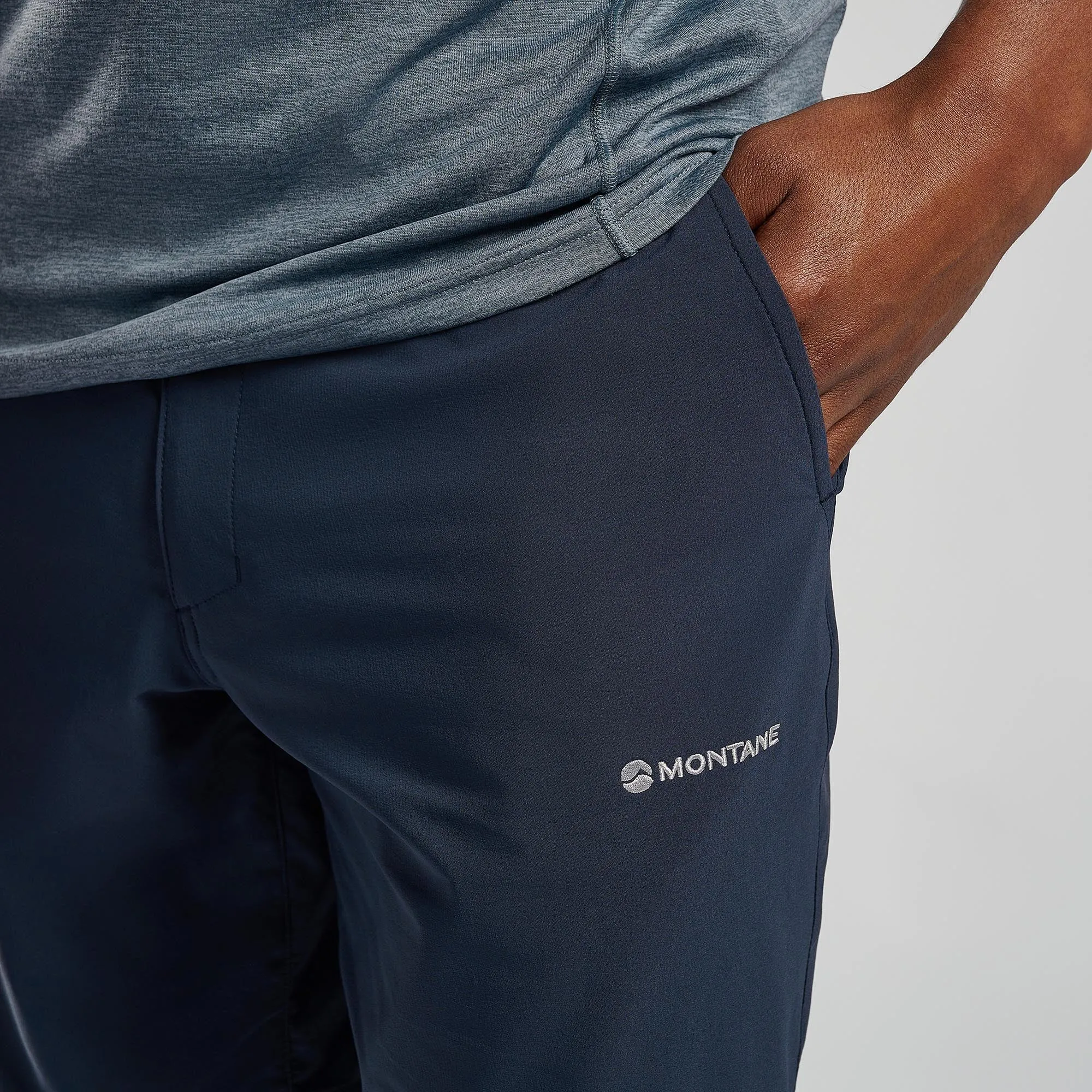 Montane Men's Tenacity Lite Shorts Montane