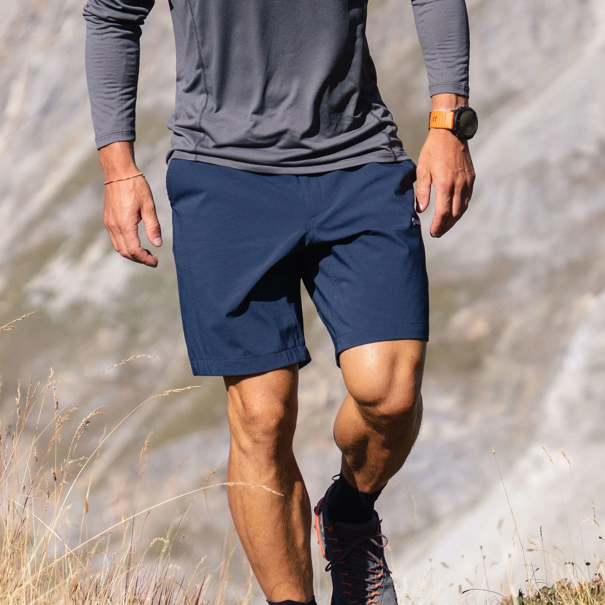 Montane Men's Tenacity Lite Shorts Montane