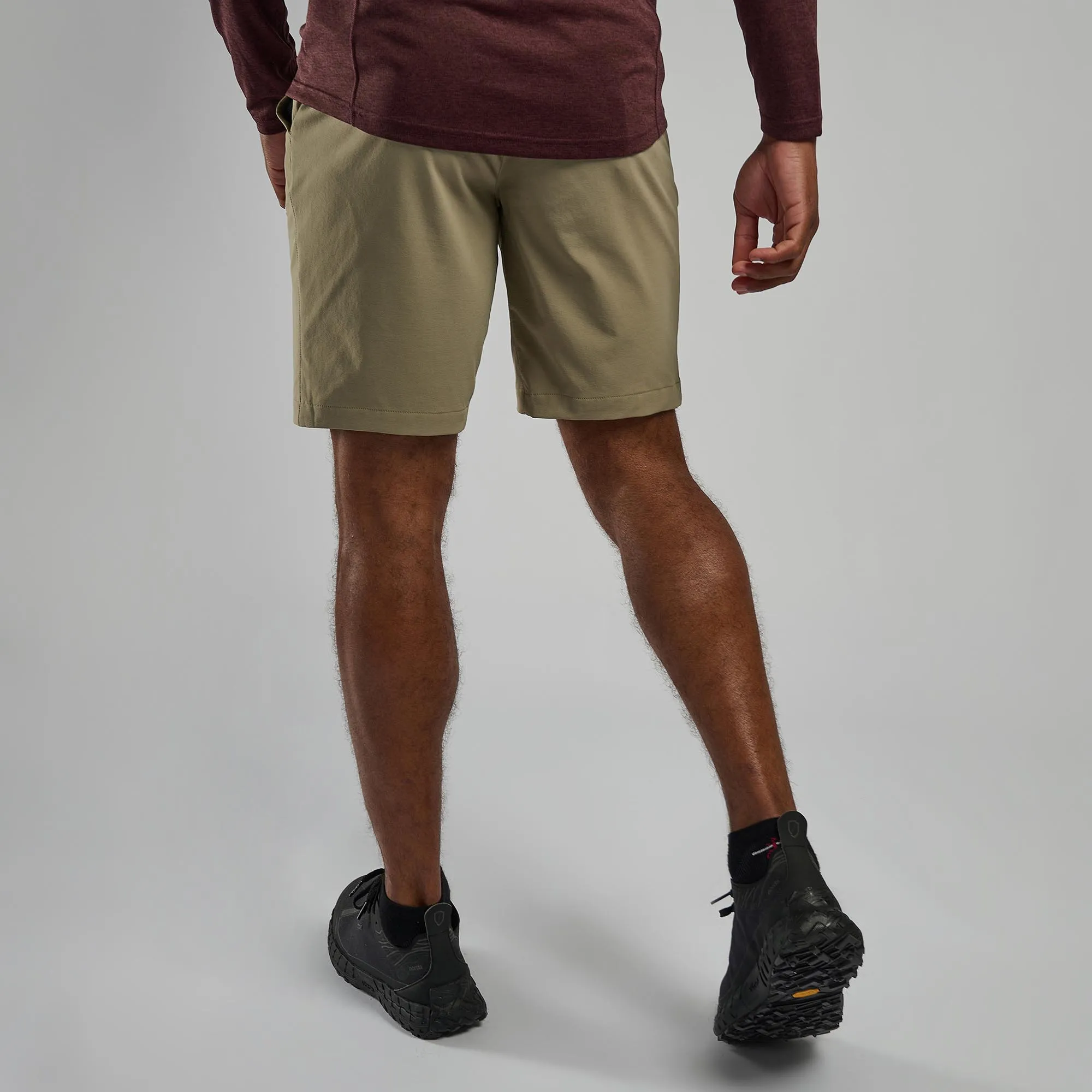 Montane Men's Tenacity Lite Shorts Montane