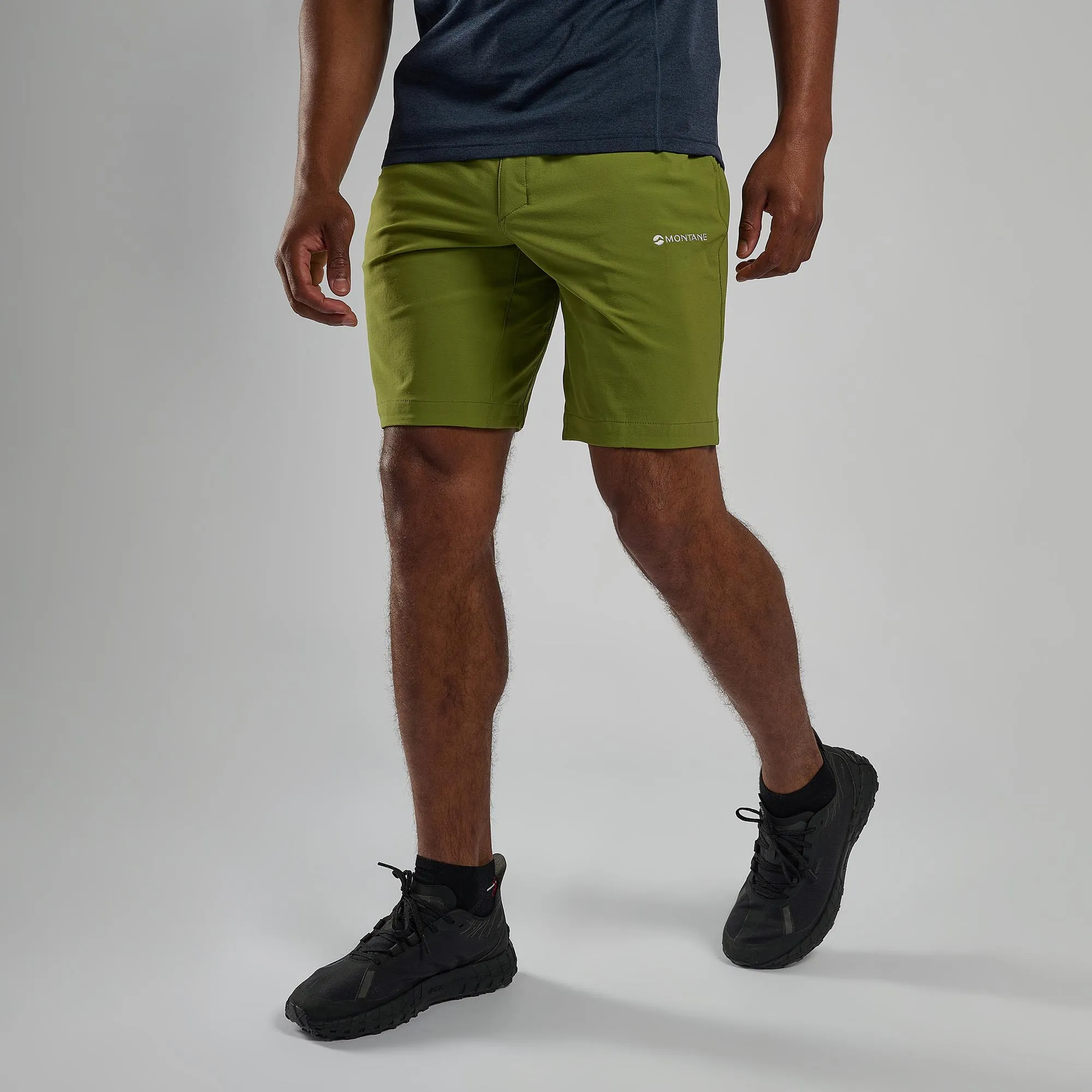 Montane Men's Tenacity Lite Shorts Montane