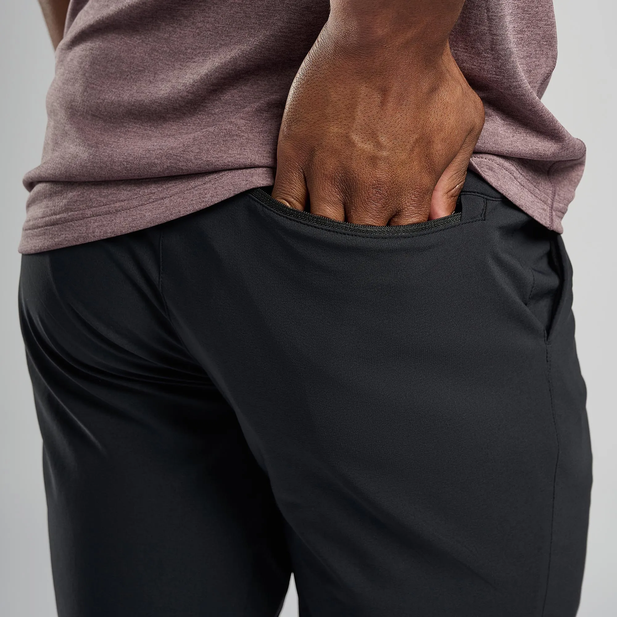 Montane Men's Tenacity Lite Shorts Montane