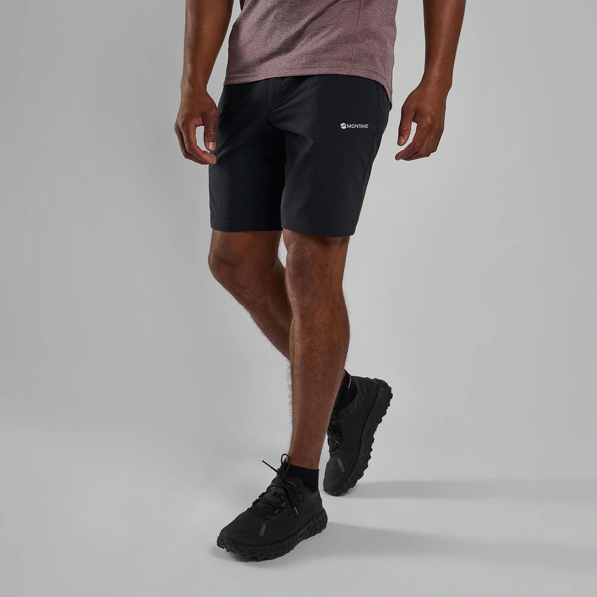 Montane Men's Tenacity Lite Shorts Montane