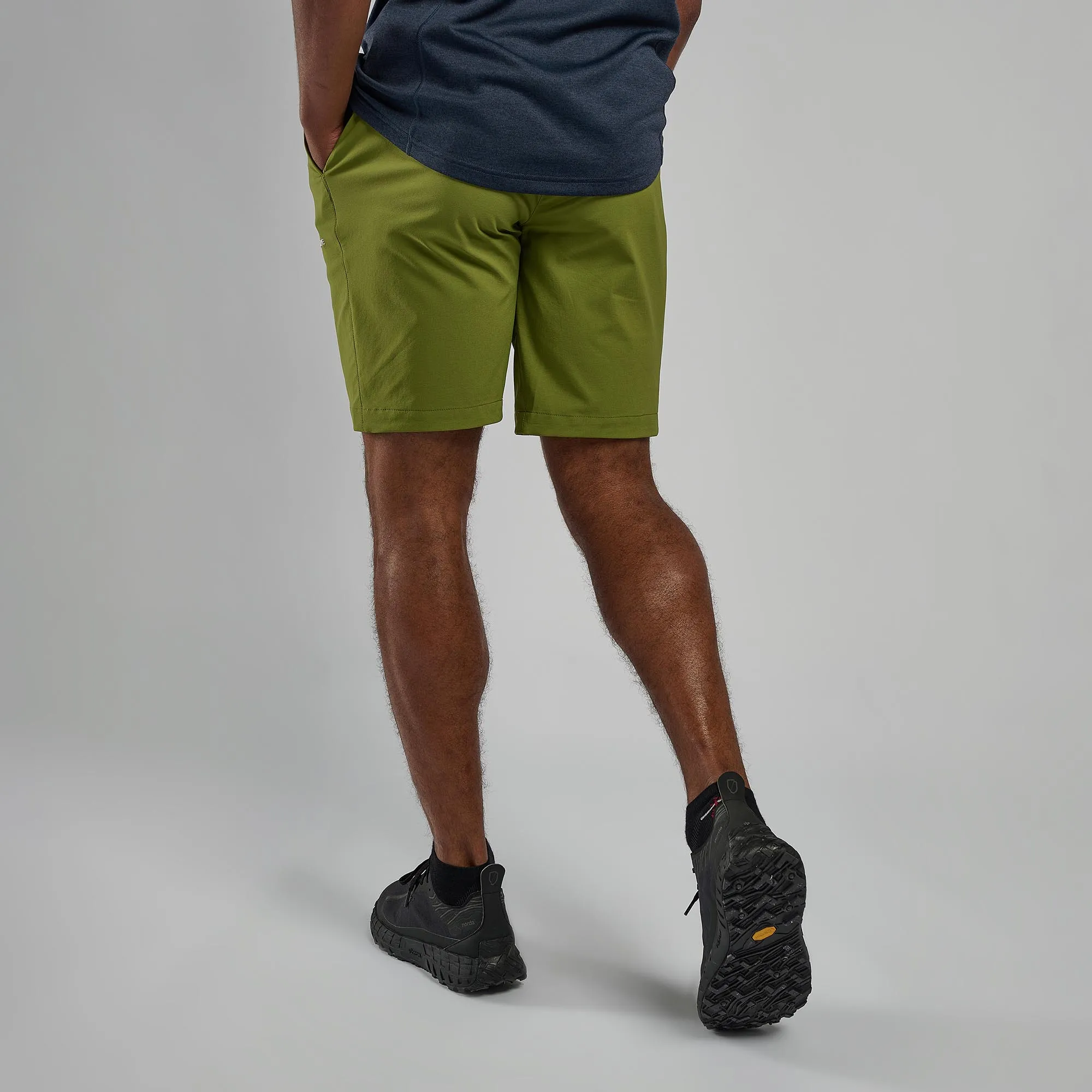 Montane Men's Tenacity Lite Shorts Montane