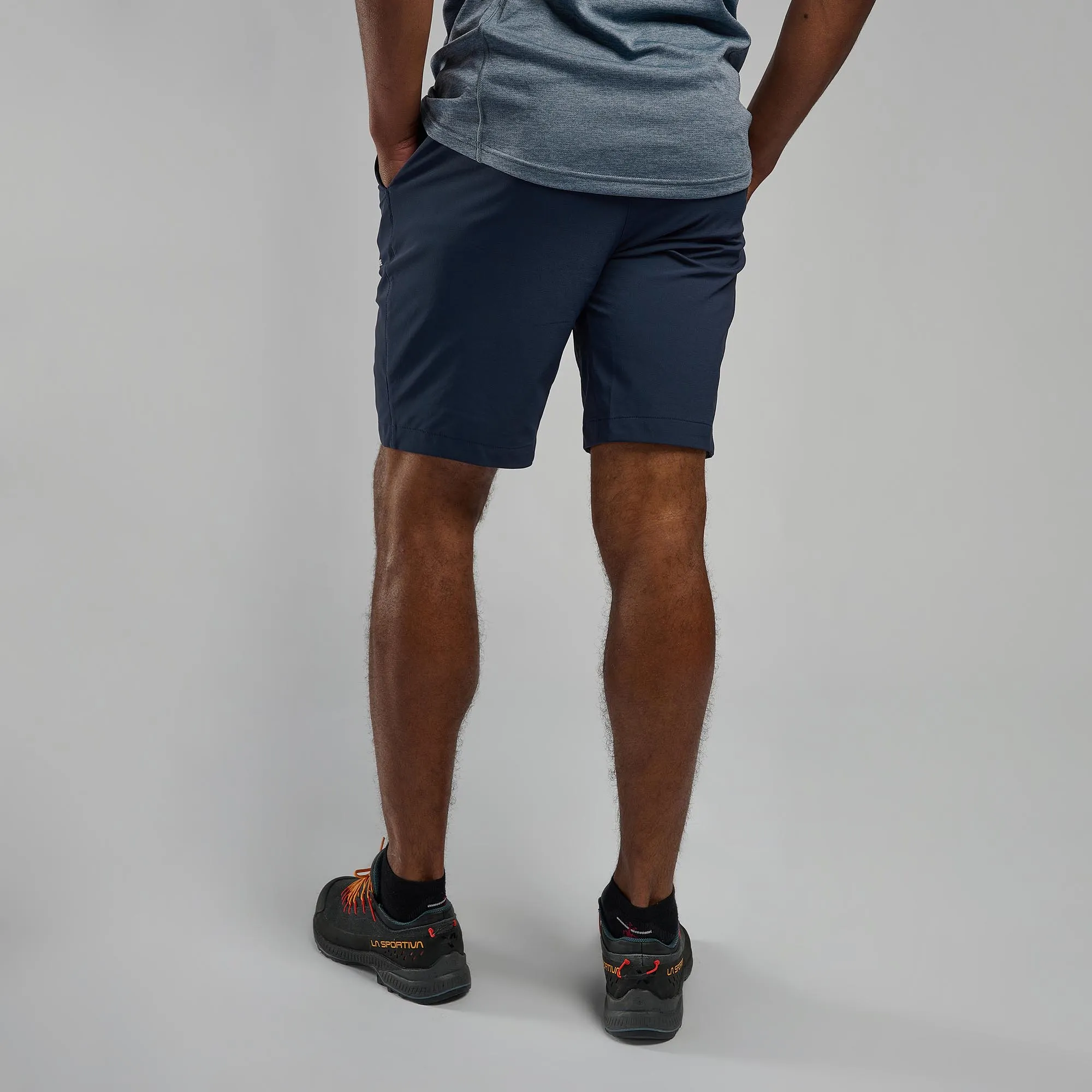 Montane Men's Tenacity Lite Shorts Montane