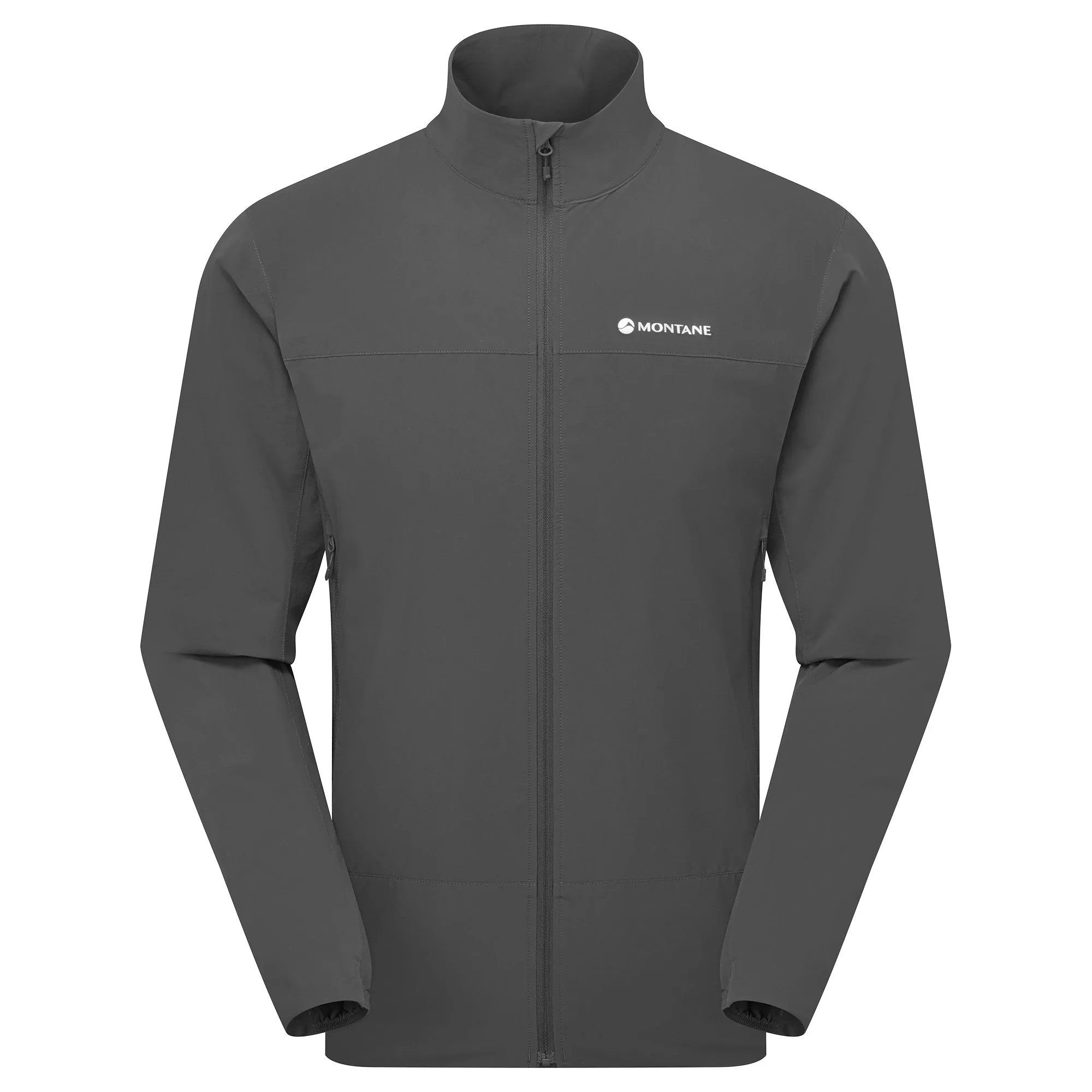 Montane Men's Tenacity Nano Softshell Jacket Montane