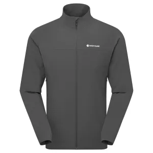 Montane Men's Tenacity Nano Softshell Jacket Montane