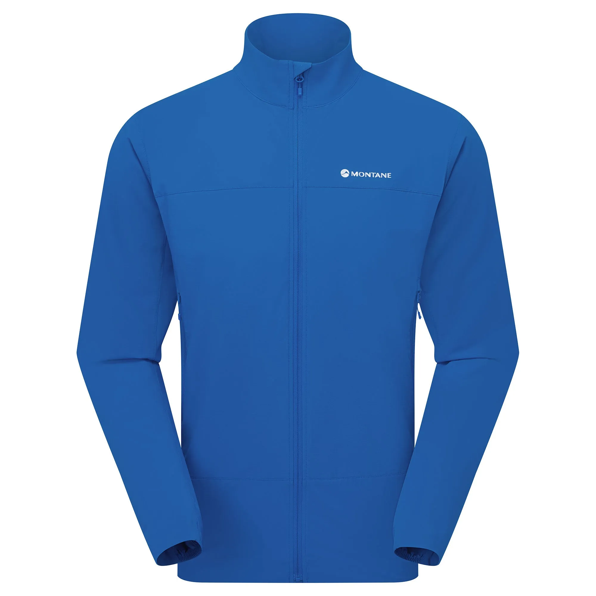 Montane Men's Tenacity Nano Softshell Jacket Montane