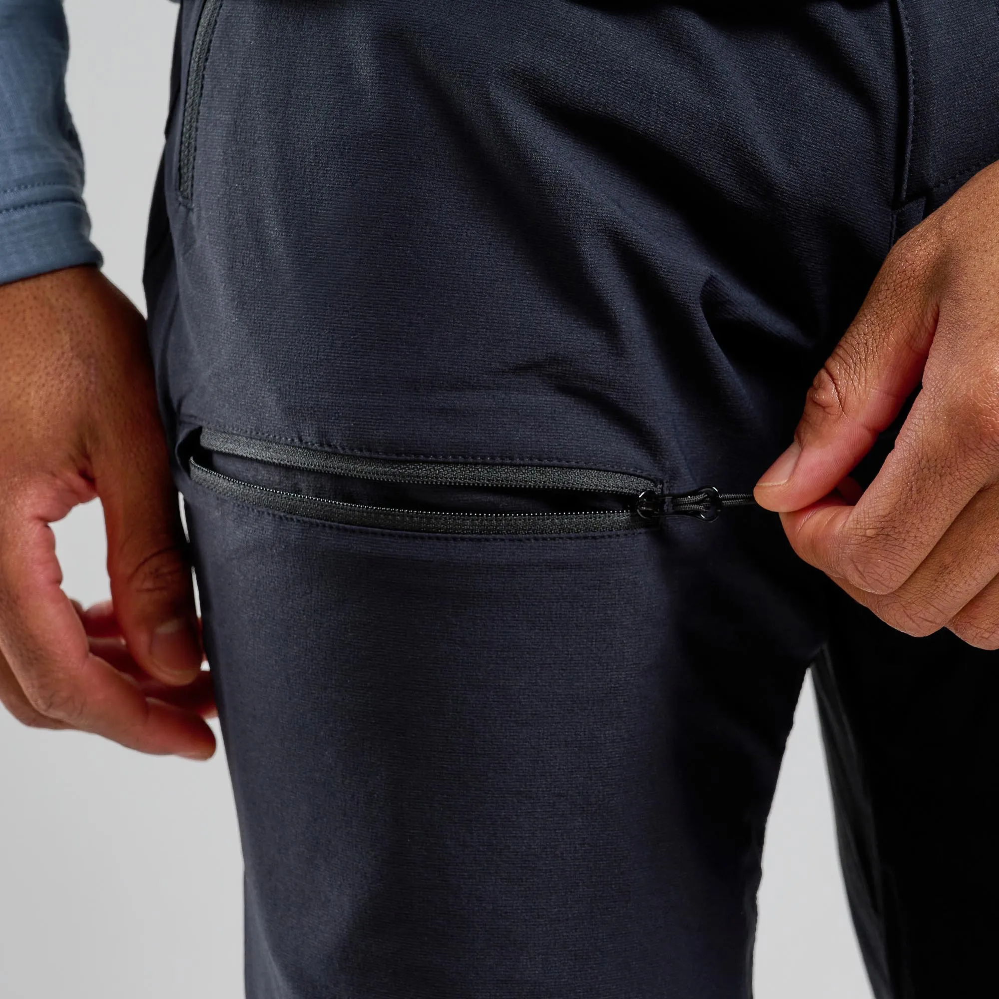 Montane Men's Tenacity Pants Montane