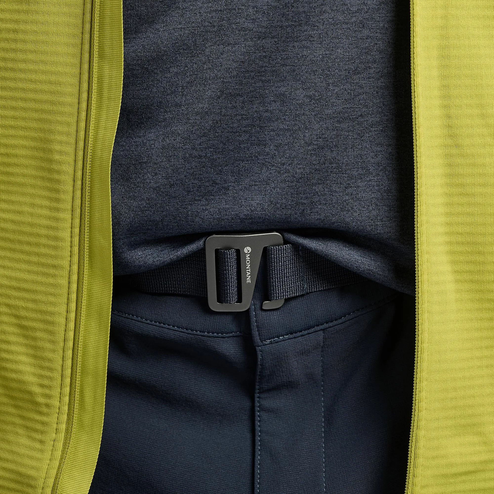 Montane Men's Tenacity Shorts Montane