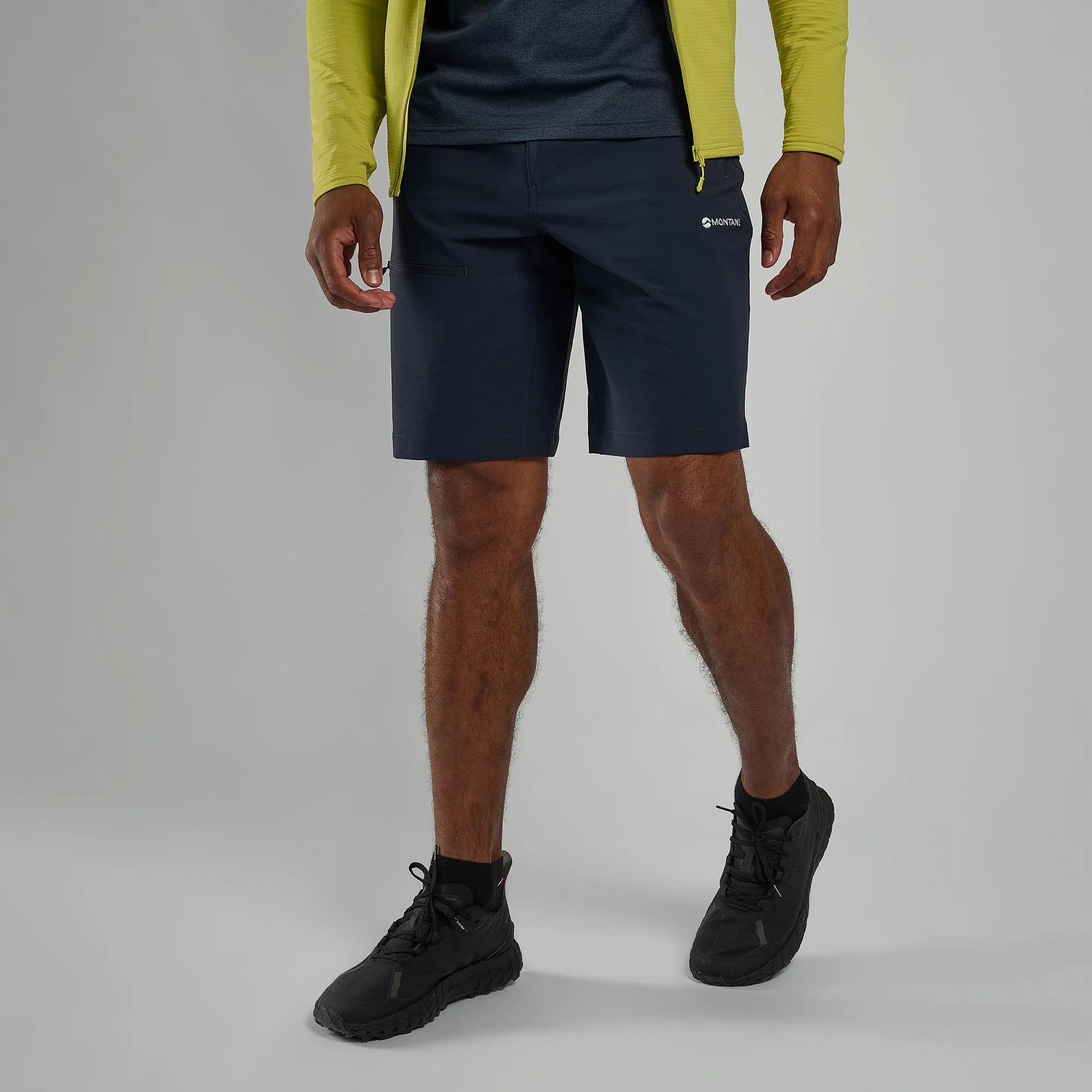 Montane Men's Tenacity Shorts Montane