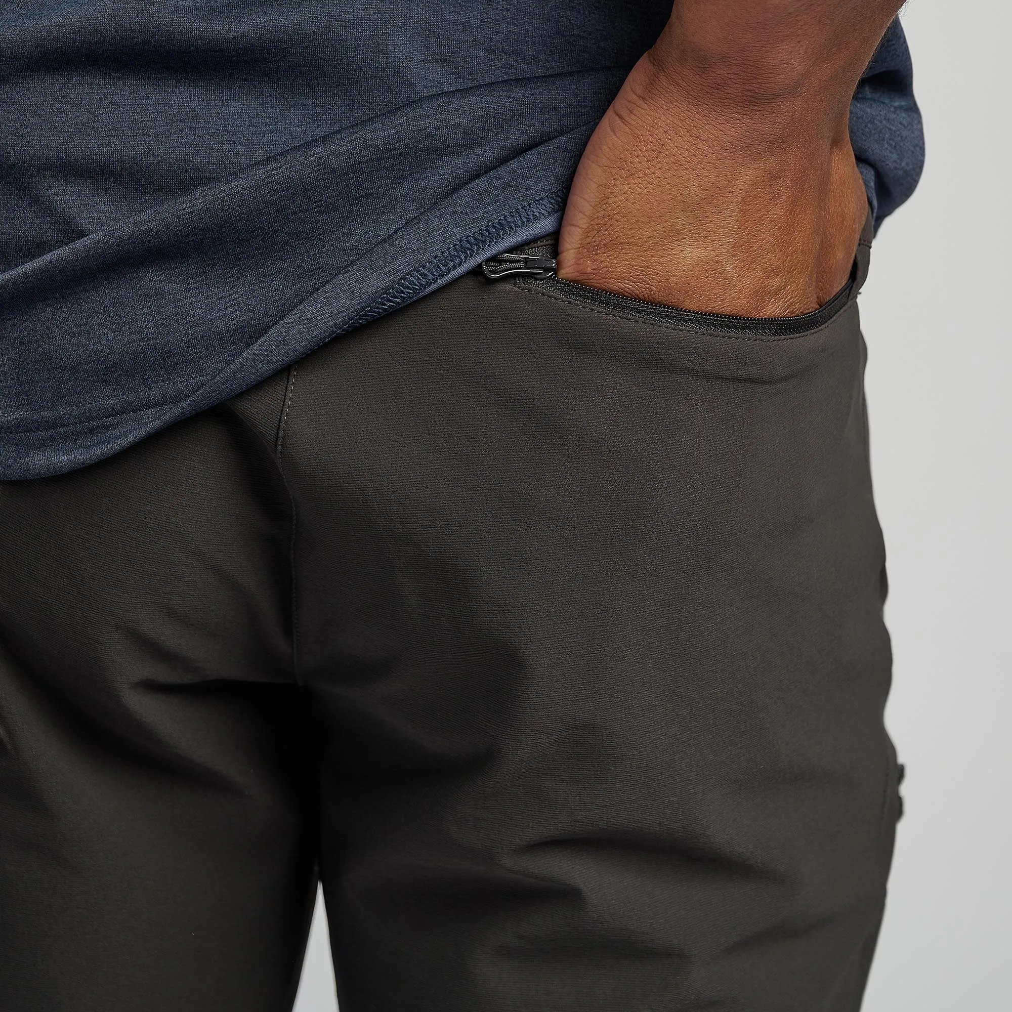 Montane Men's Tenacity Shorts Montane