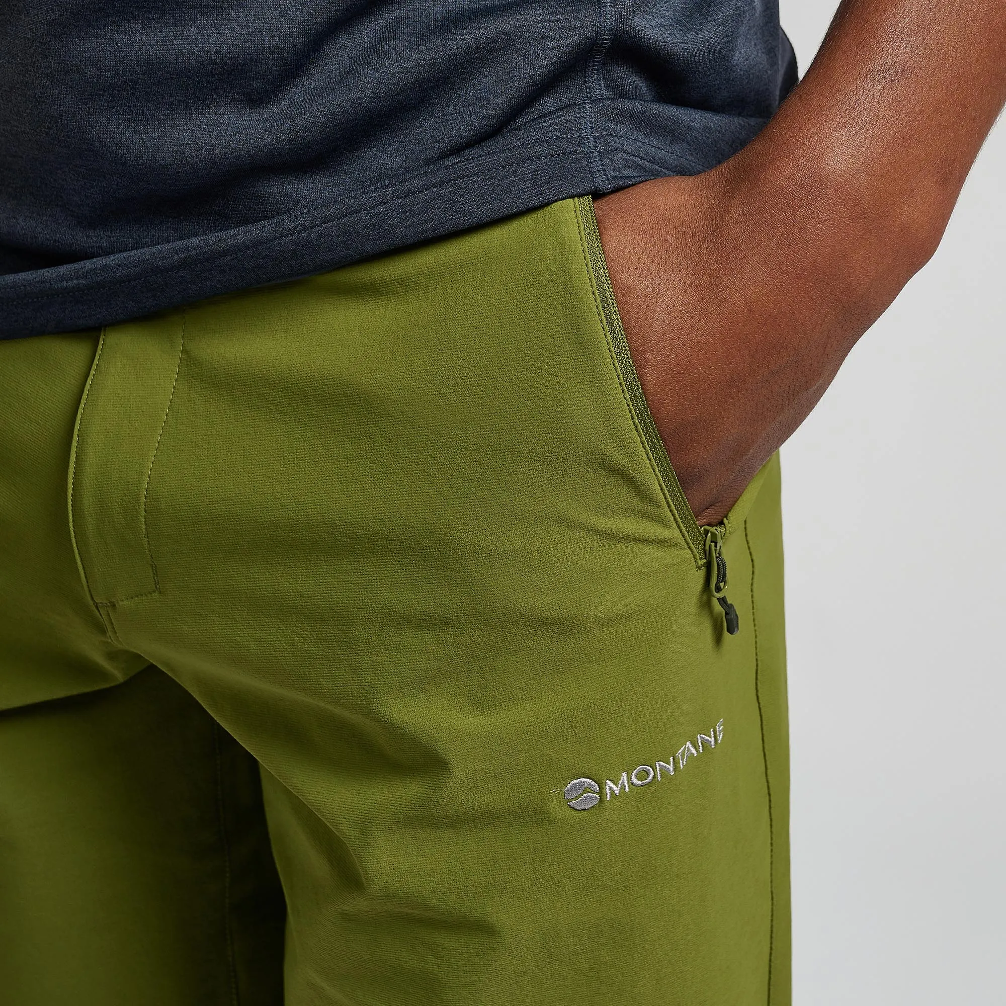 Montane Men's Tenacity Shorts Montane
