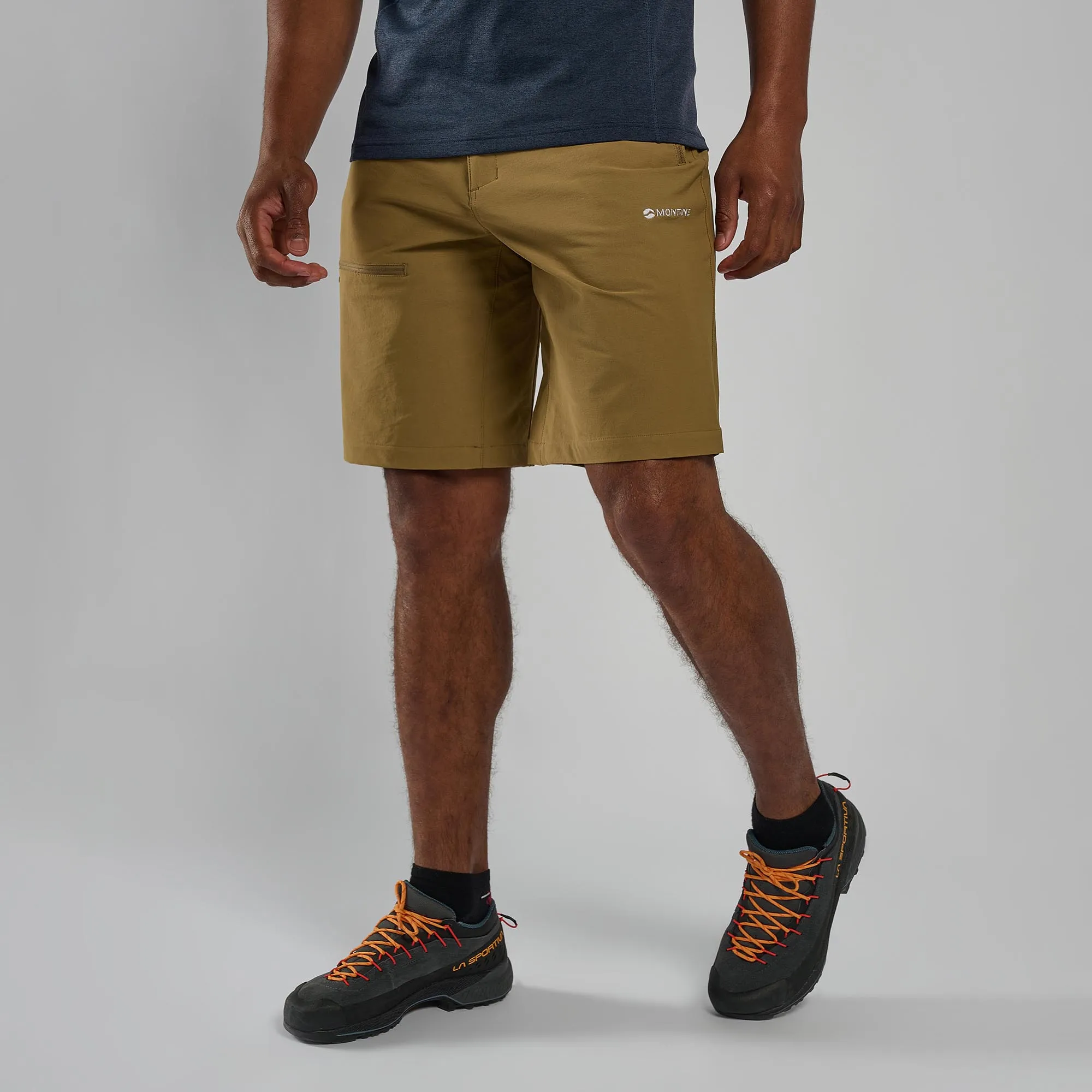 Montane Men's Tenacity Shorts Montane