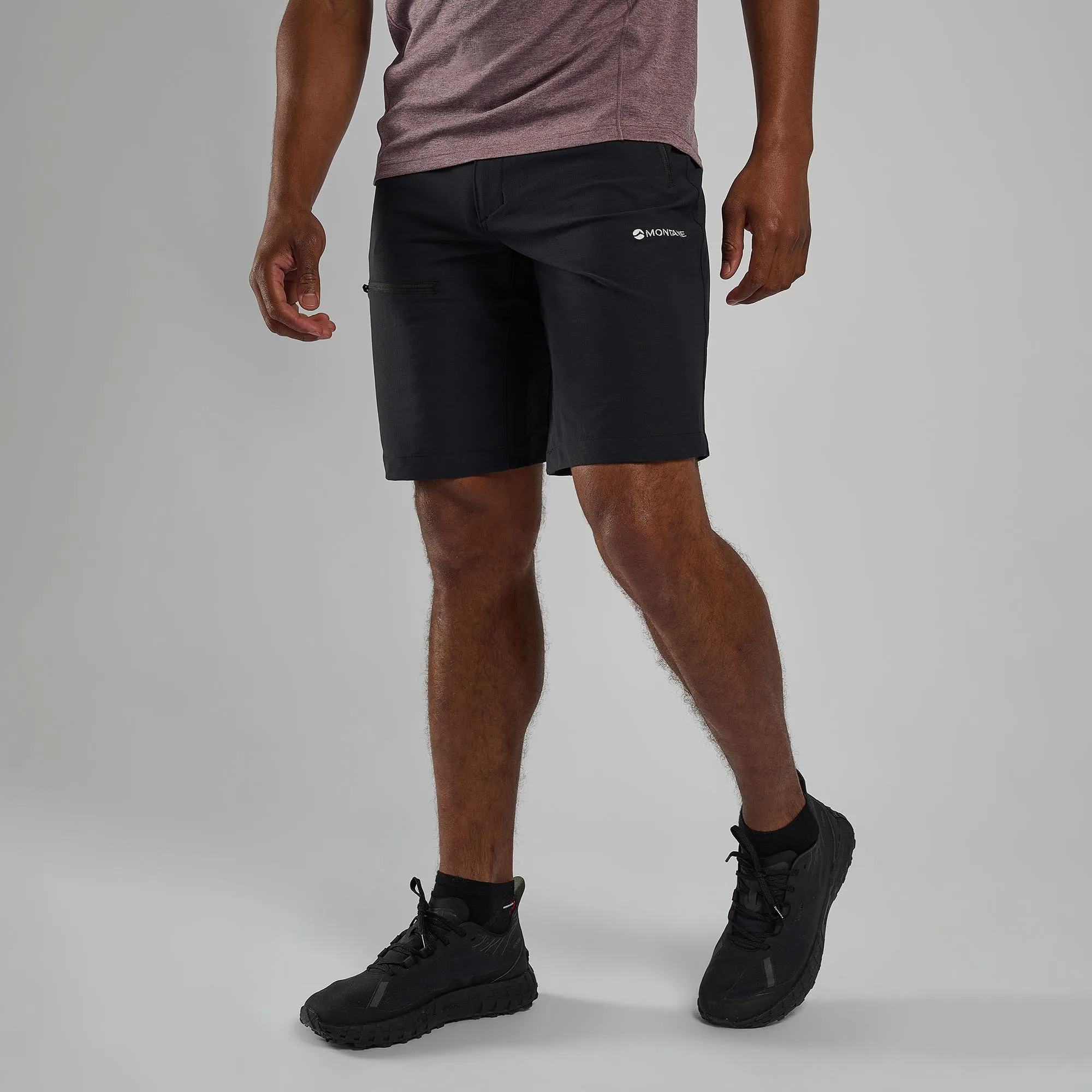 Montane Men's Tenacity Shorts Montane