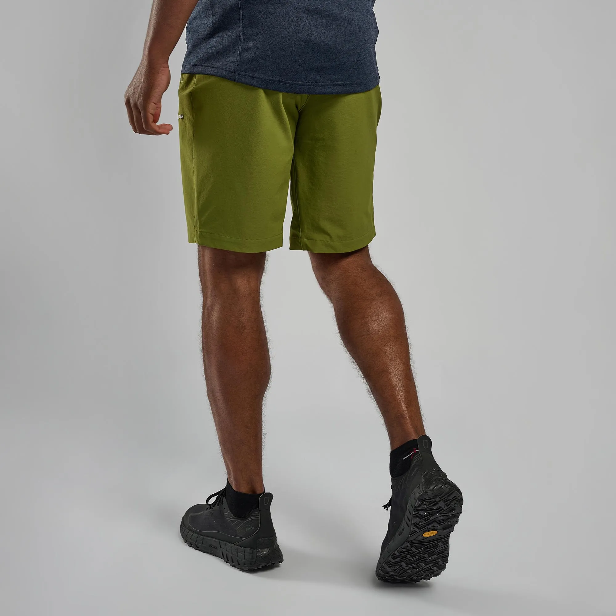 Montane Men's Tenacity Shorts Montane