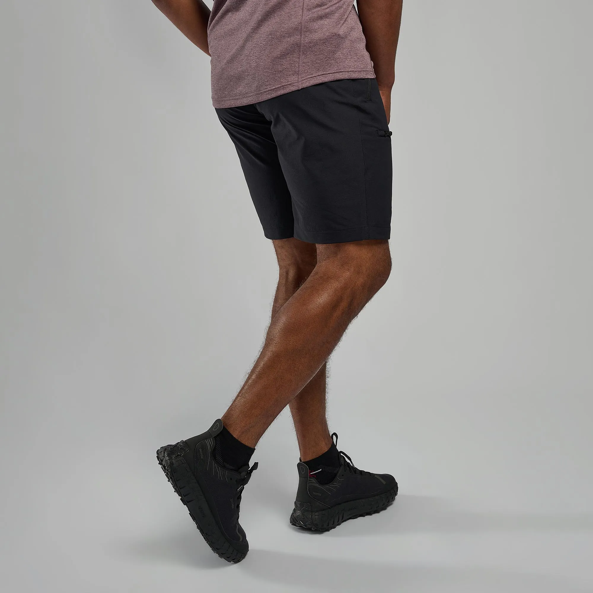 Montane Men's Tenacity Shorts Montane