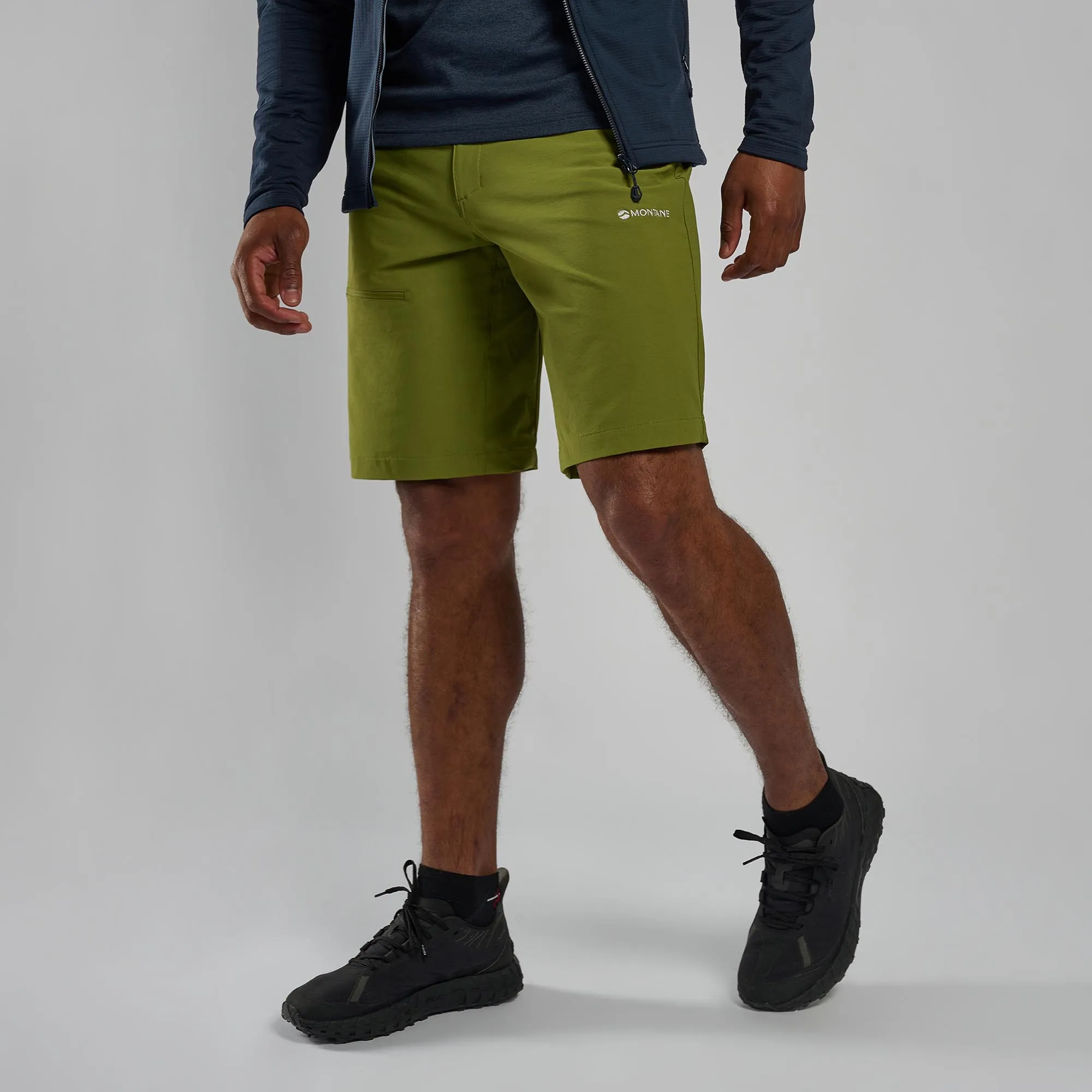 Montane Men's Tenacity Shorts Montane