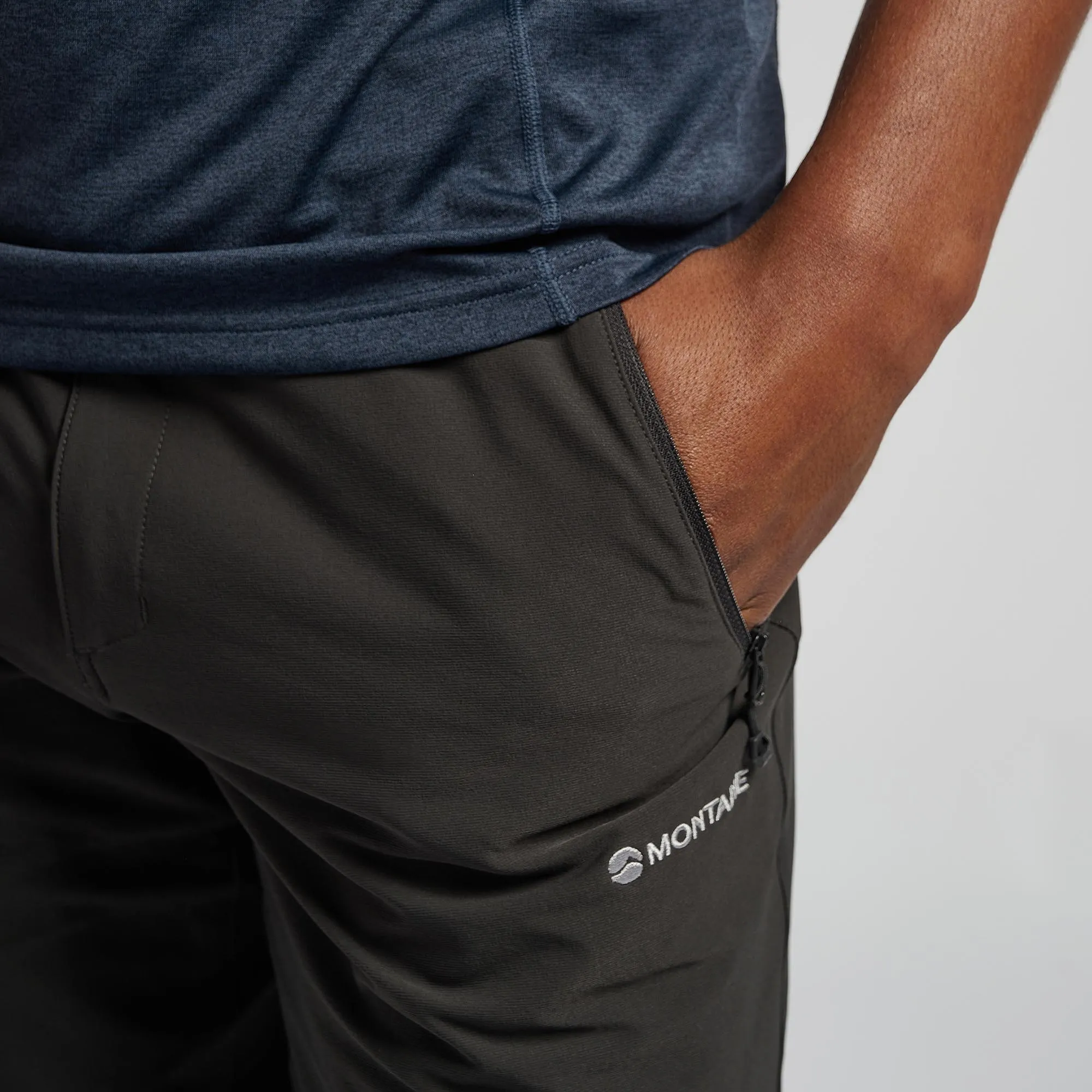 Montane Men's Tenacity Shorts Montane