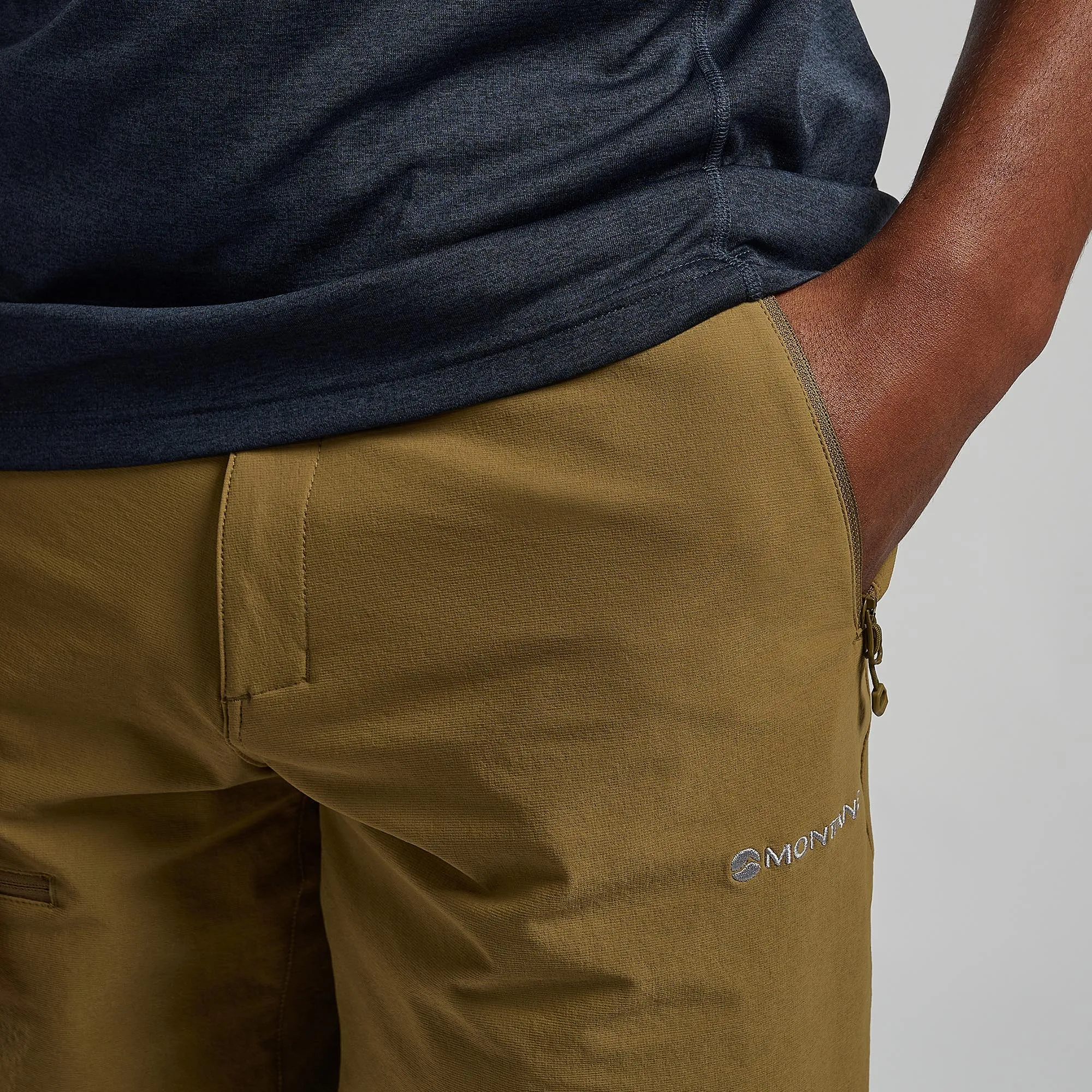 Montane Men's Tenacity Shorts Montane