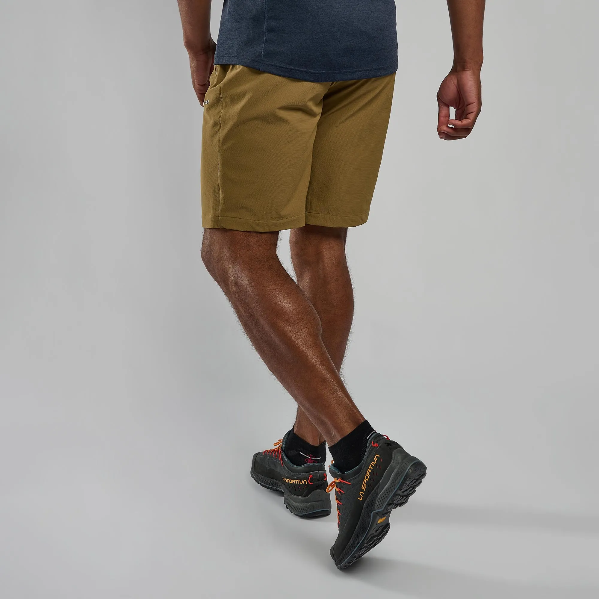 Montane Men's Tenacity Shorts Montane