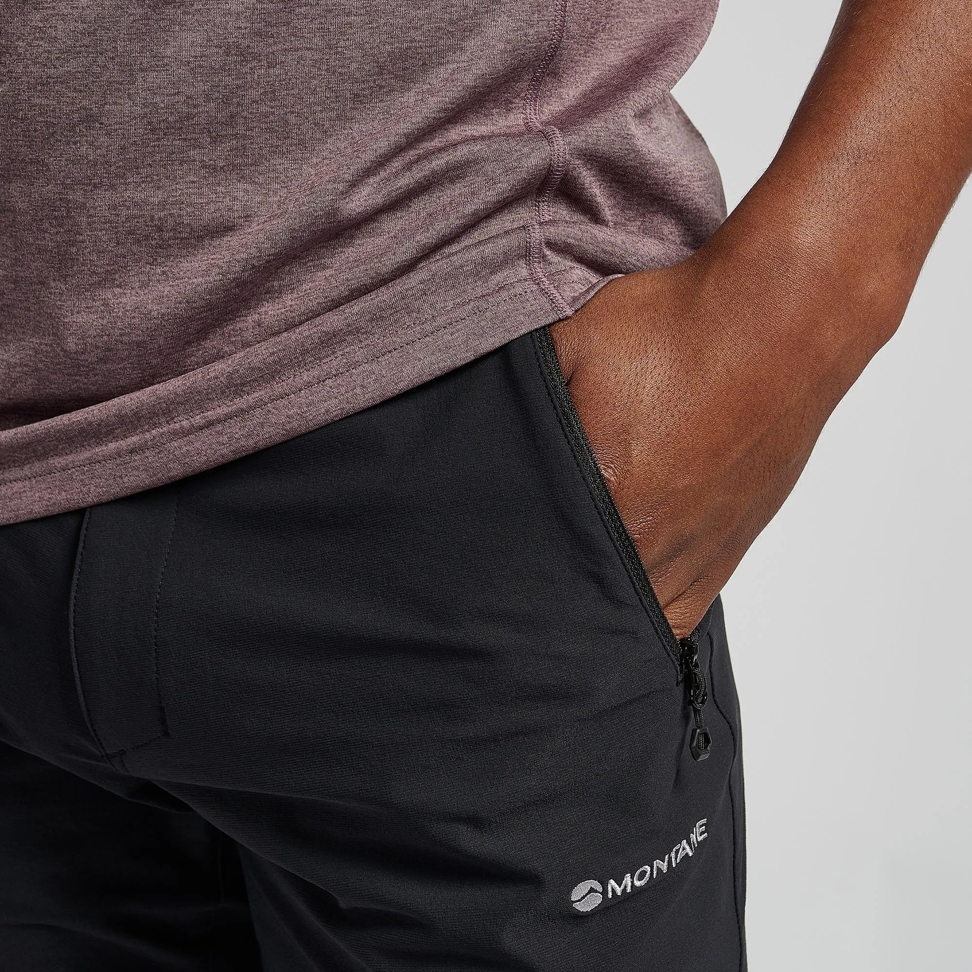 Montane Men's Tenacity Shorts Montane