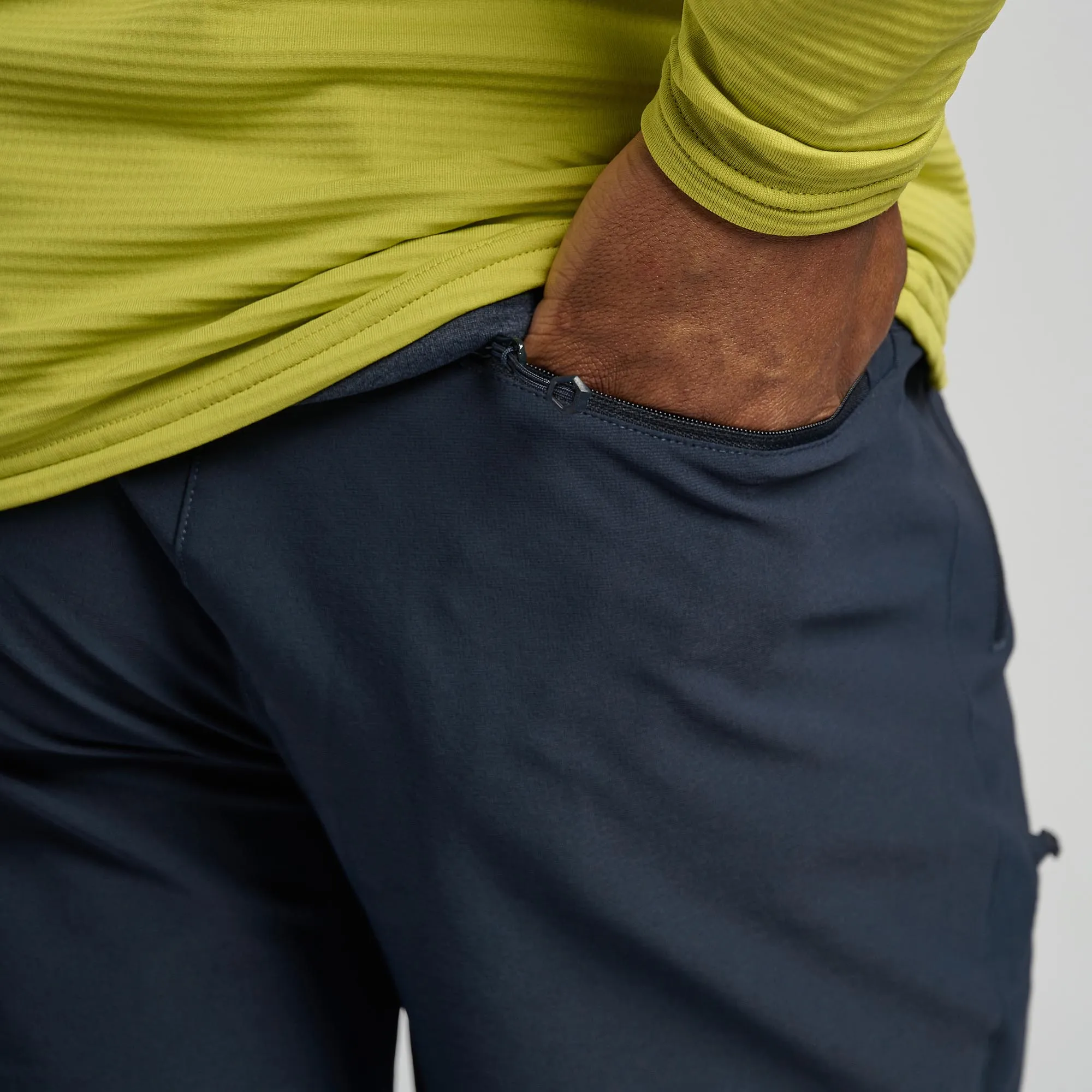 Montane Men's Tenacity Shorts Montane
