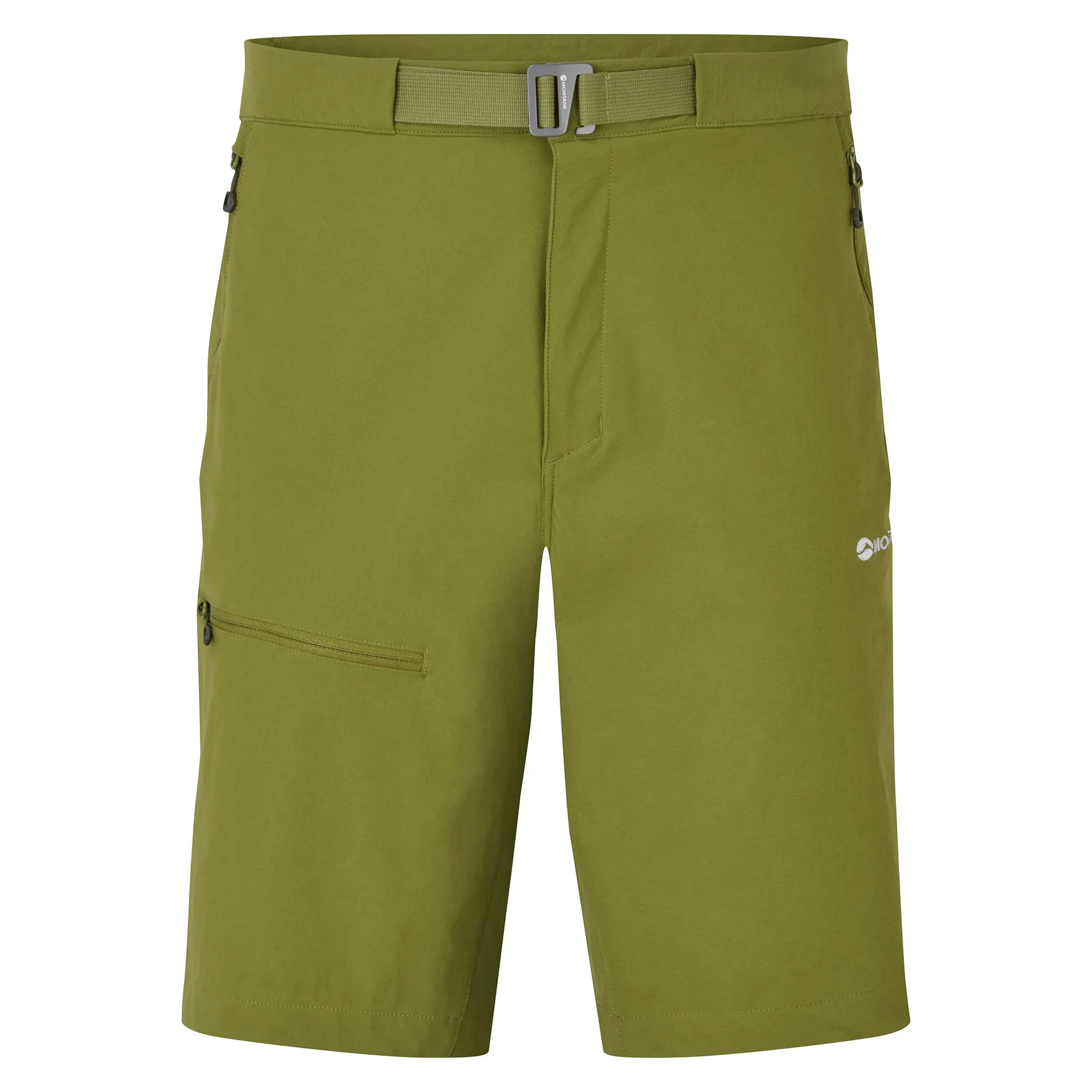 Montane Men's Tenacity Shorts Montane