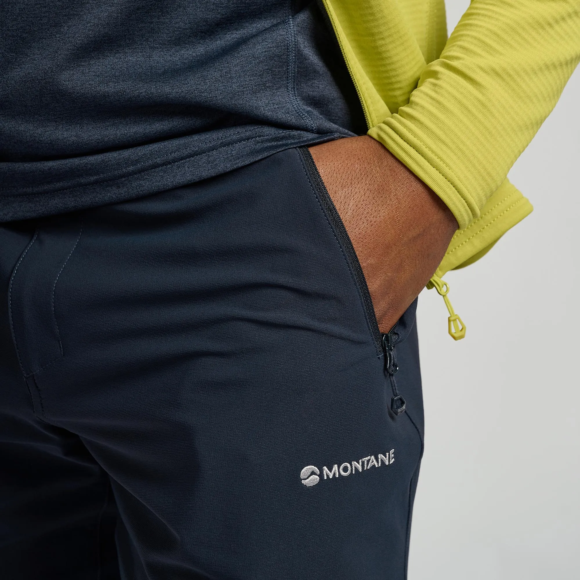Montane Men's Tenacity Shorts Montane