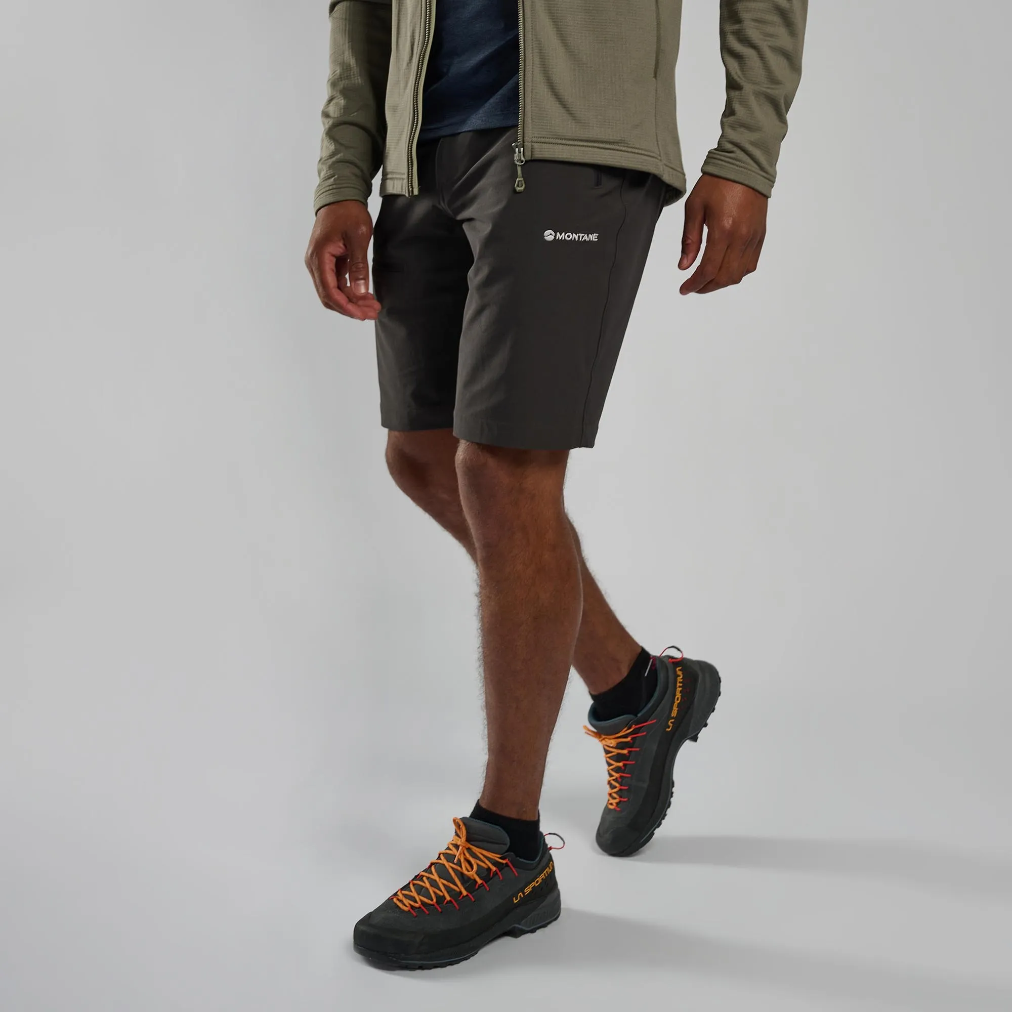 Montane Men's Tenacity Shorts Montane