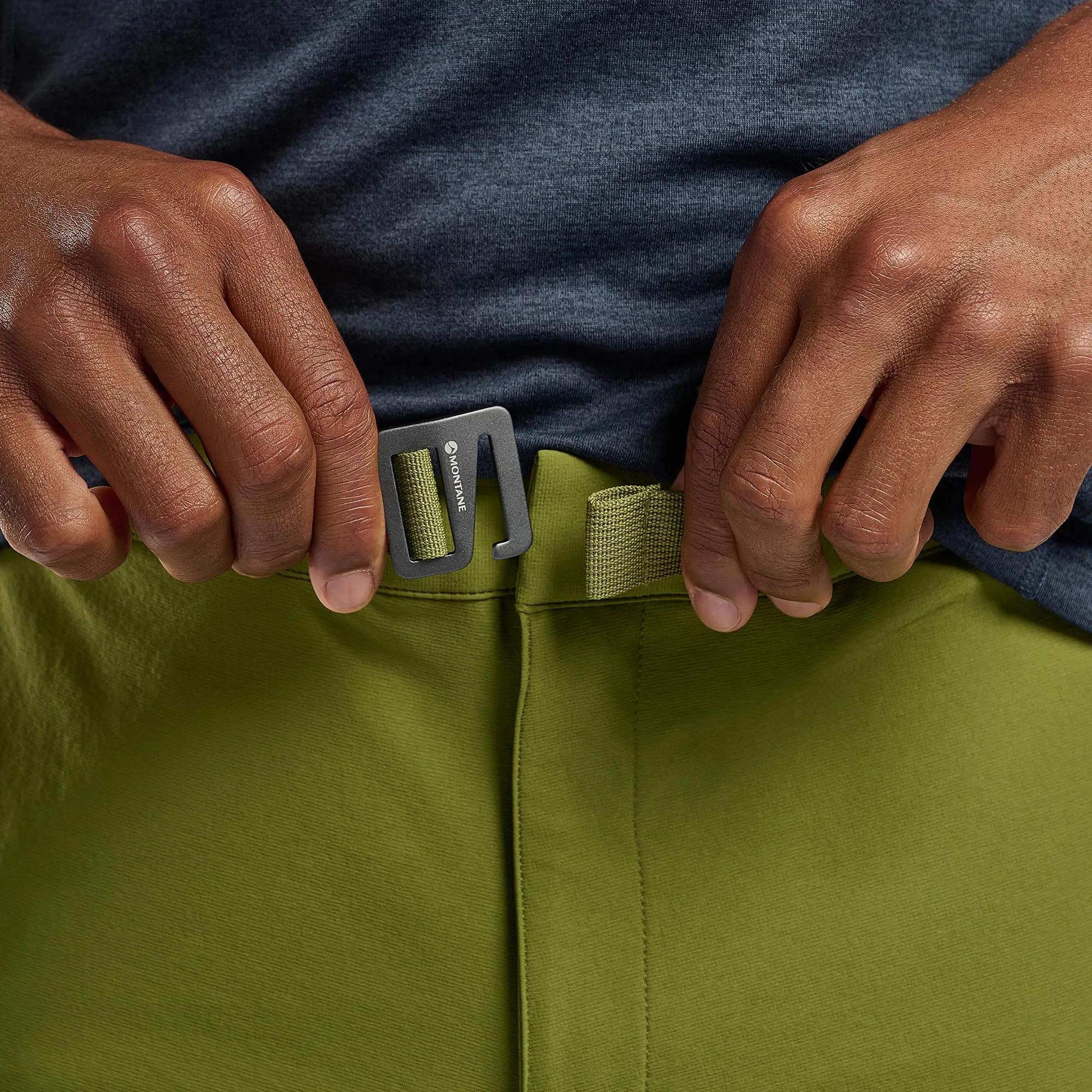 Montane Men's Tenacity Shorts Montane