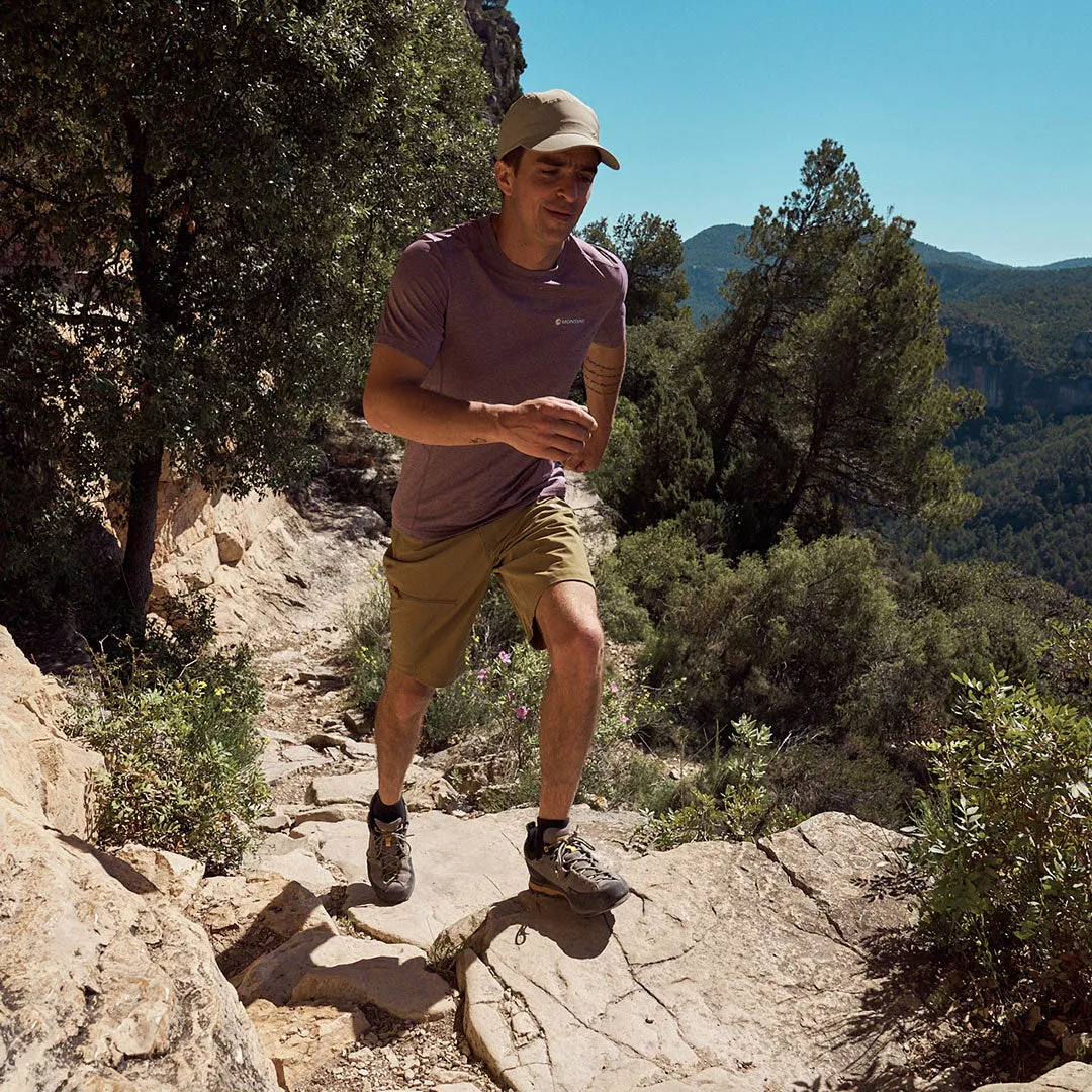 Montane Men's Tenacity Shorts Montane