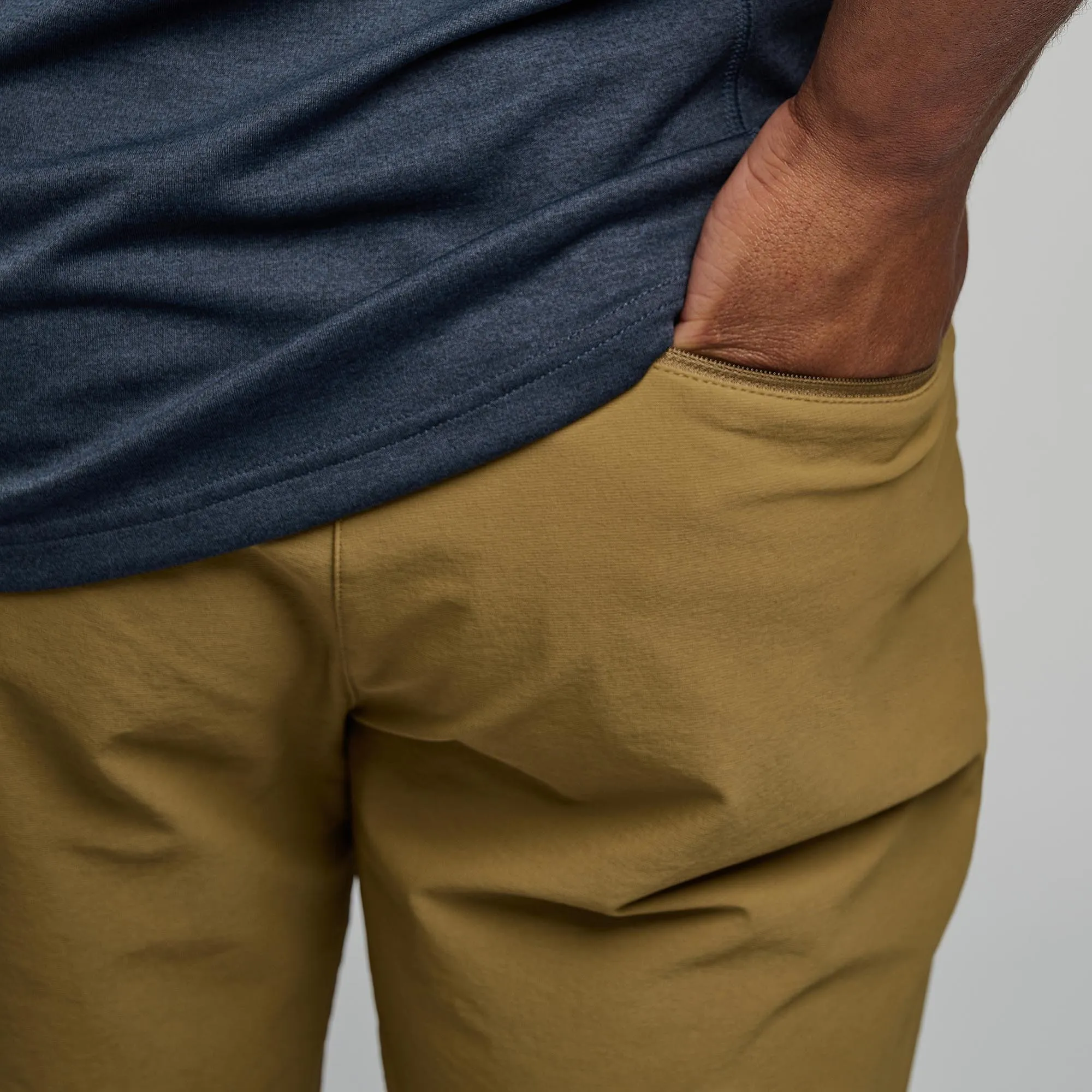 Montane Men's Tenacity Shorts Montane