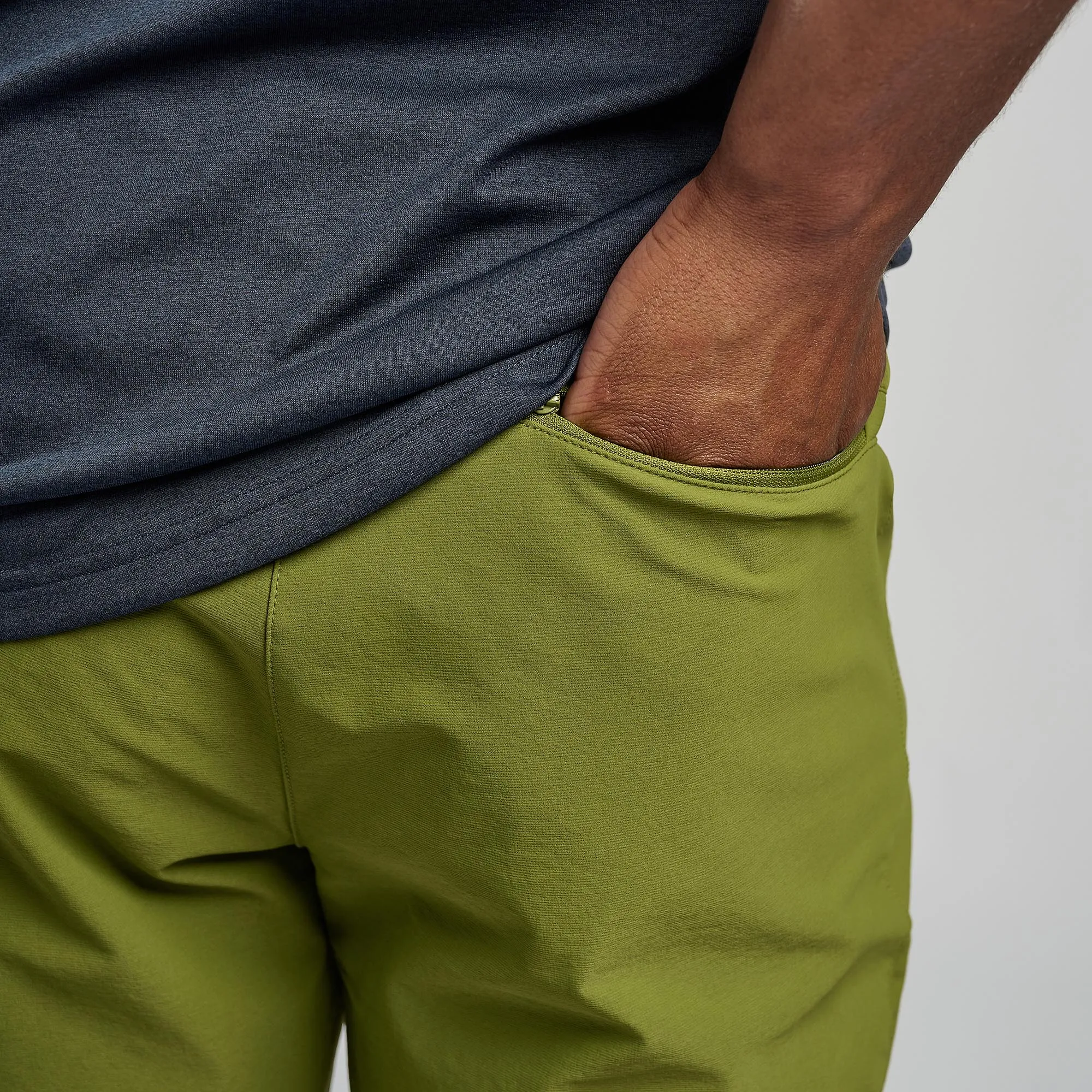 Montane Men's Tenacity Shorts Montane