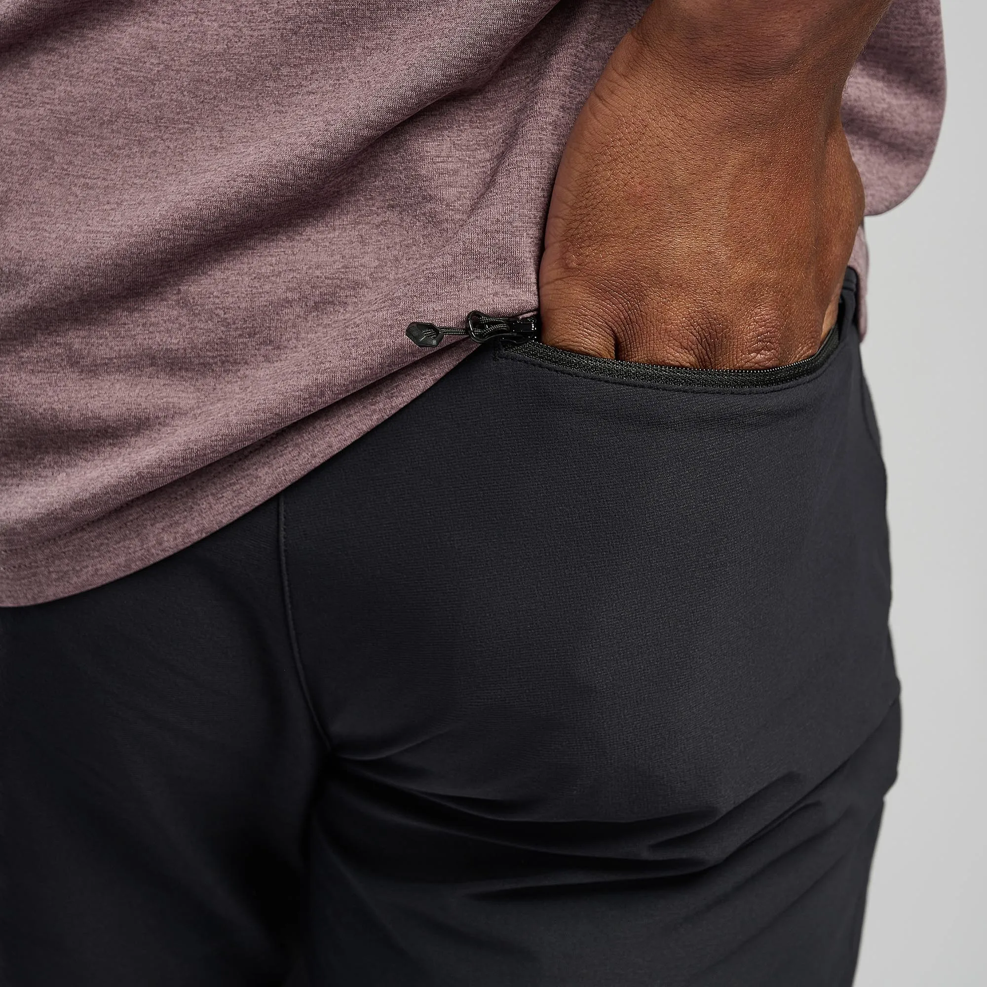 Montane Men's Tenacity Shorts Montane