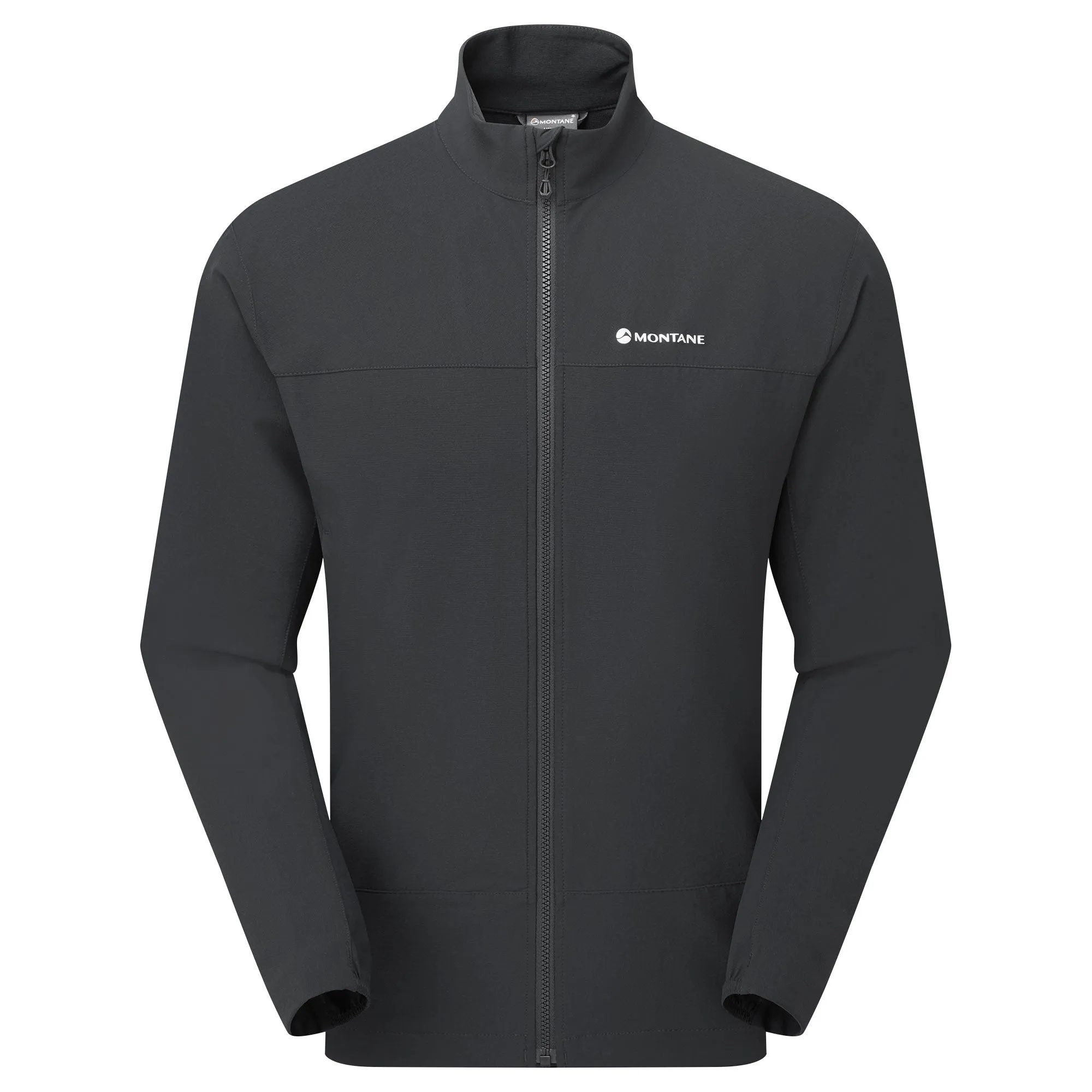 Montane Men's Tenacity Softshell Jacket Montane