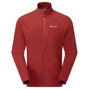 Montane Men's Tenacity Softshell Jacket Montane